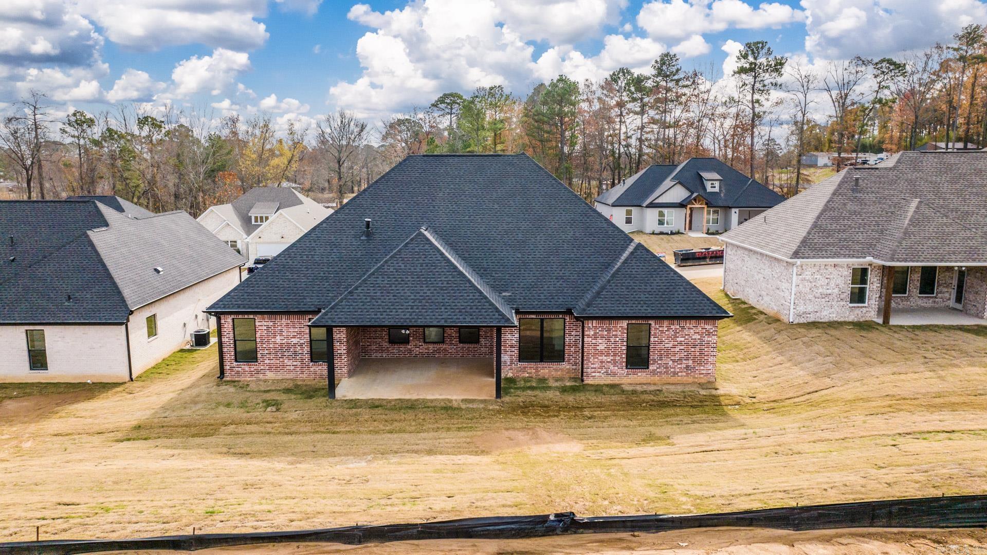 123 Harmony Village  Haskell, AR