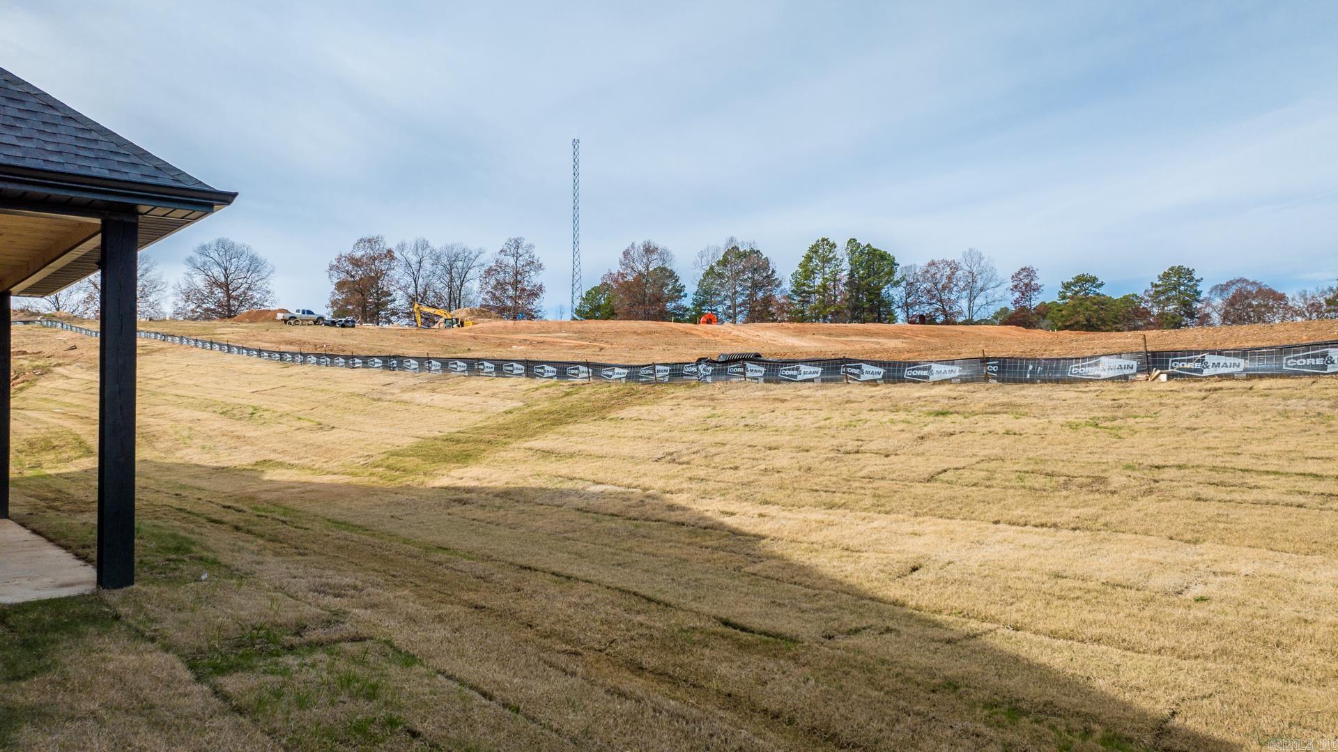 123 Harmony Village  Haskell, AR