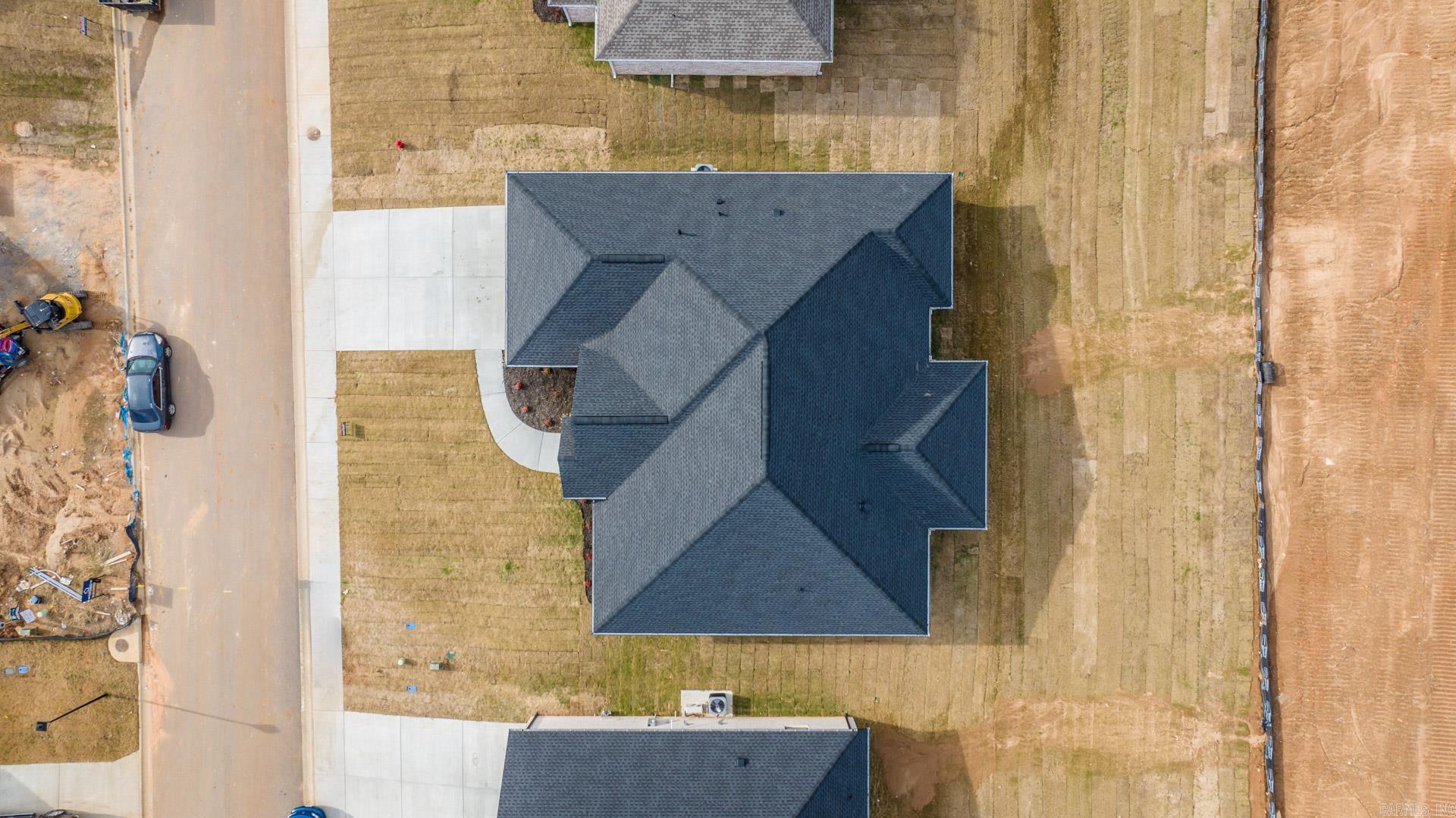 123 Harmony Village  Haskell, AR