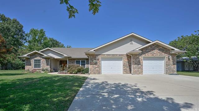 1309  Church Ave  Mena, AR