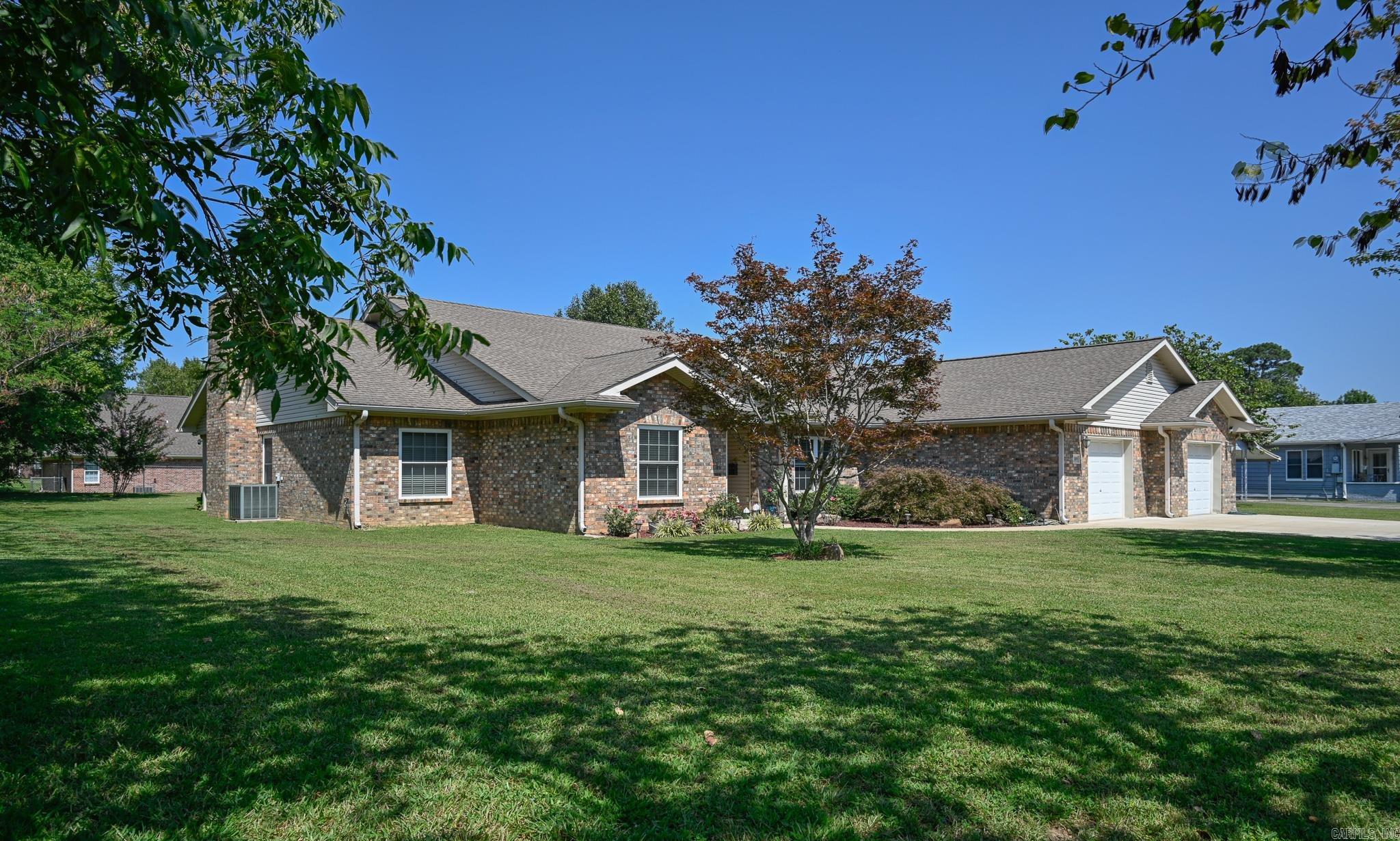 1309 Church Ave  Mena, AR