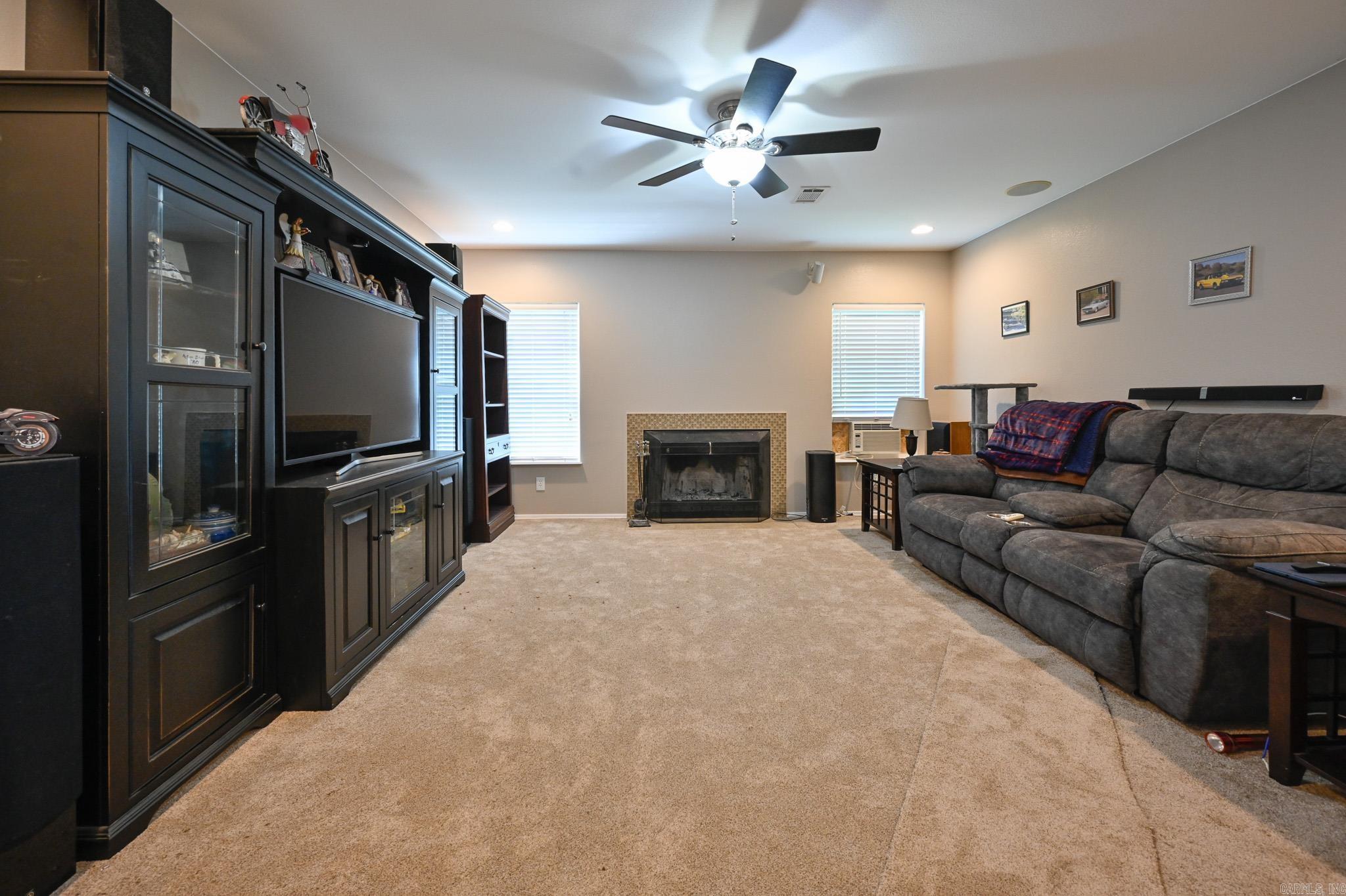 1309 Church Ave  Mena, AR
