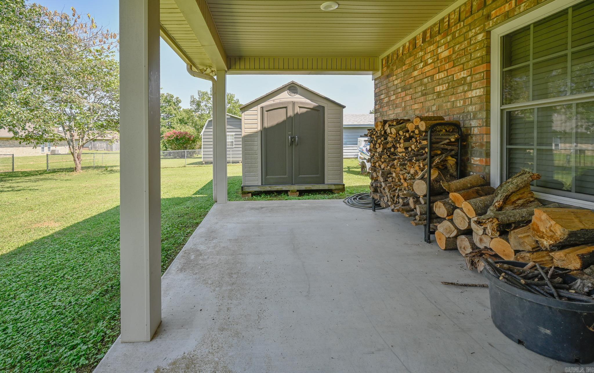 1309 Church Ave  Mena, AR