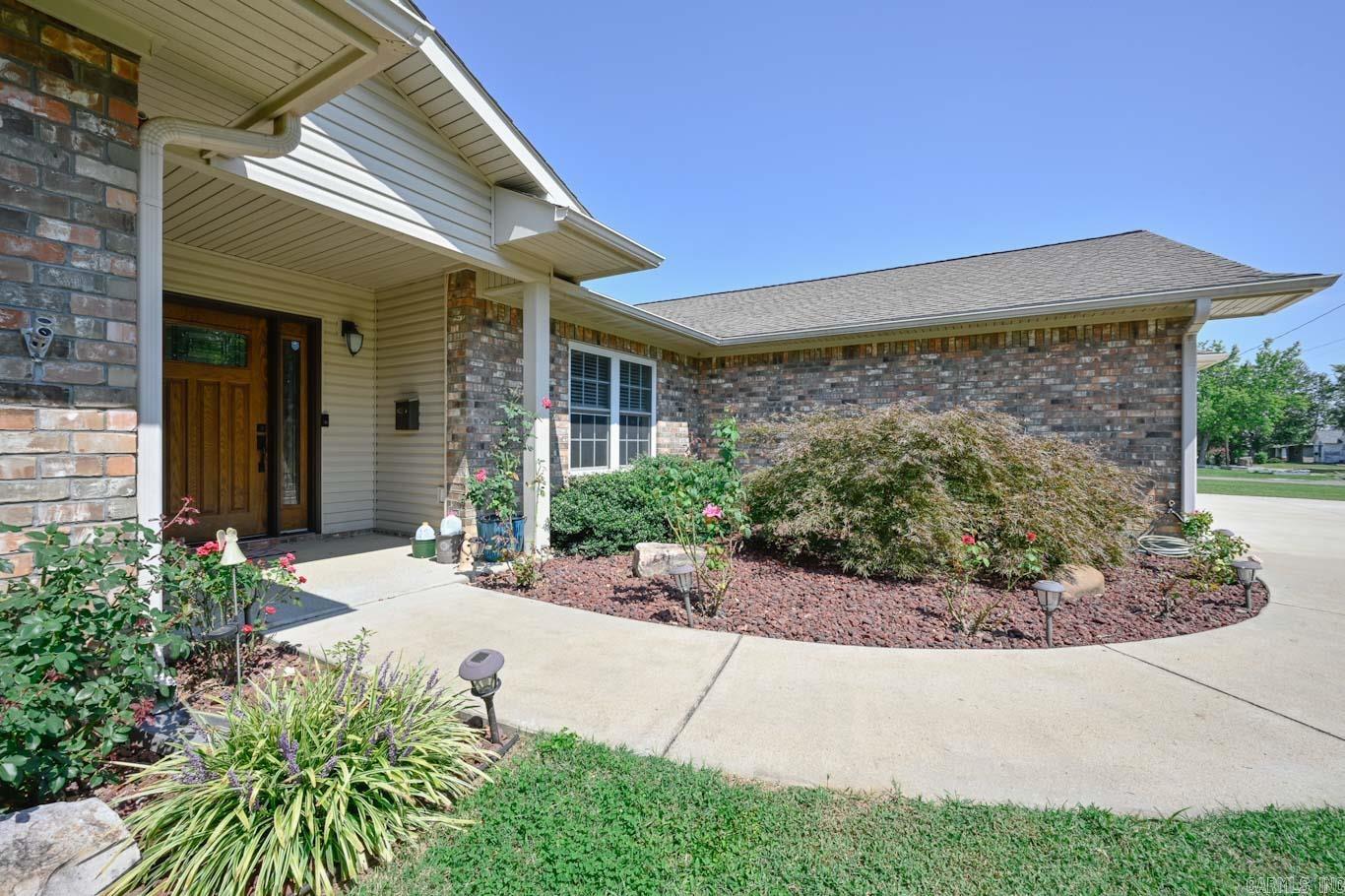 1309 Church Ave  Mena, AR