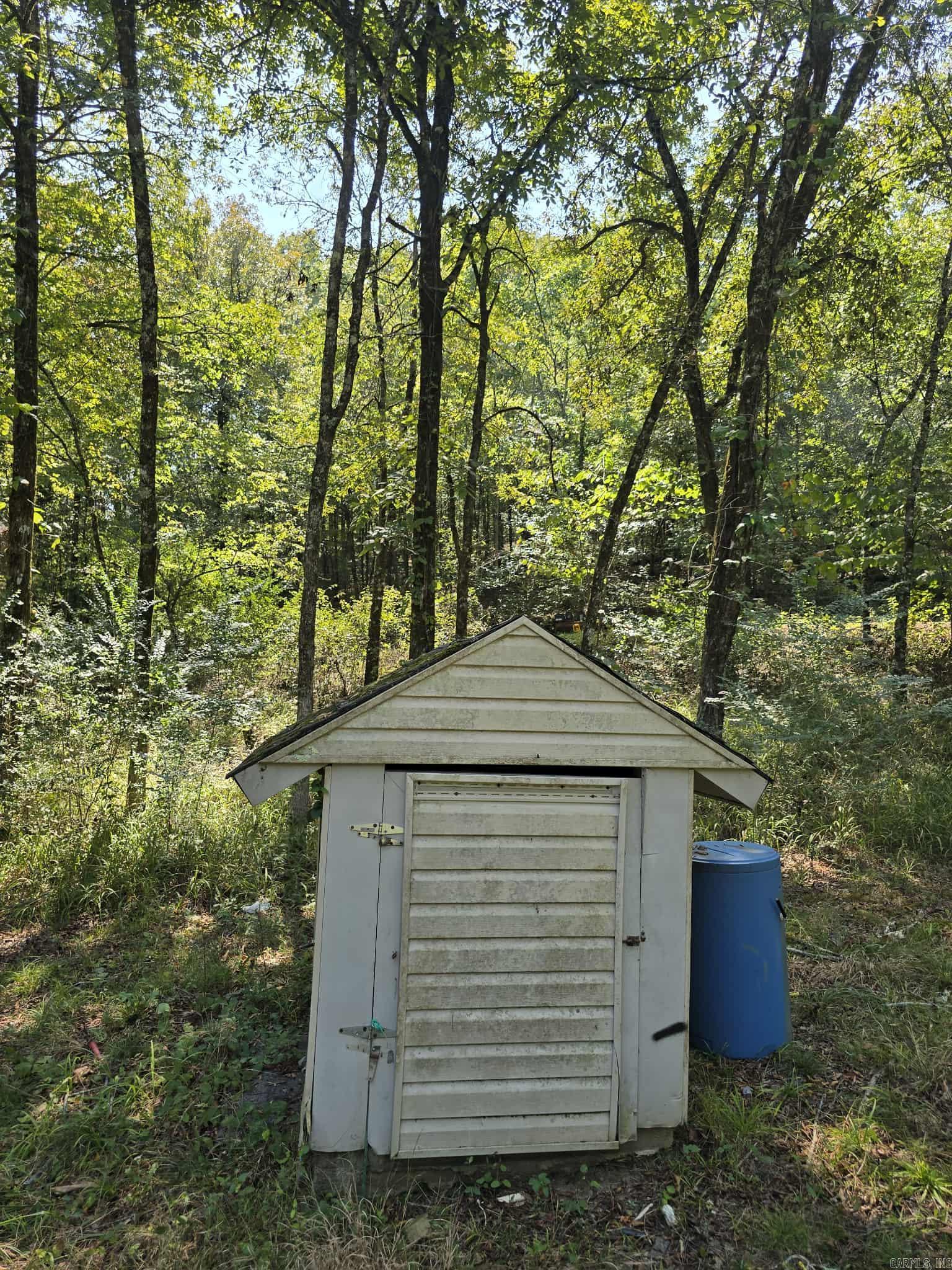 XXX Bittersweet  Royal, AR