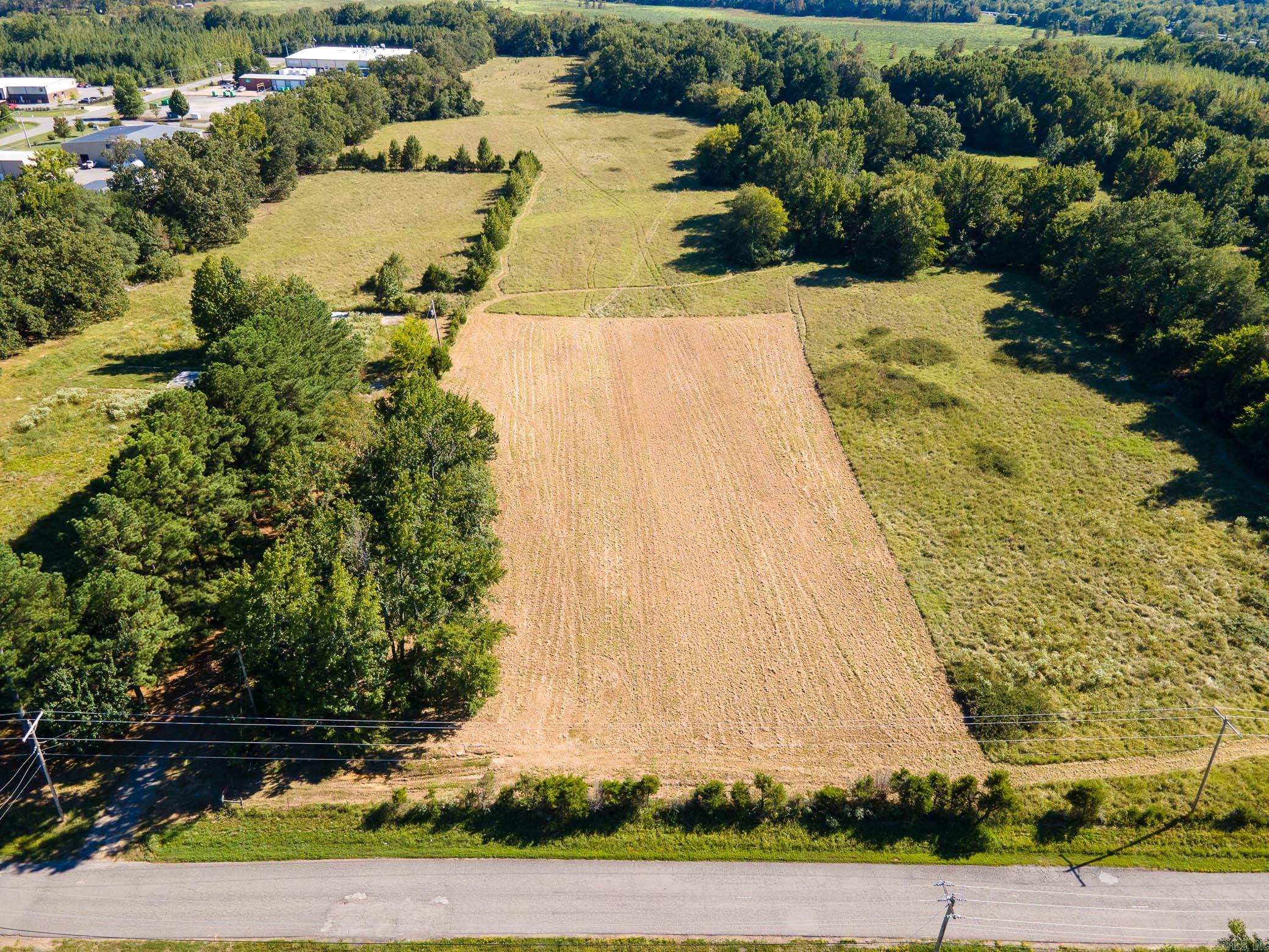 2.2 Acres Amity Road  Conway, AR