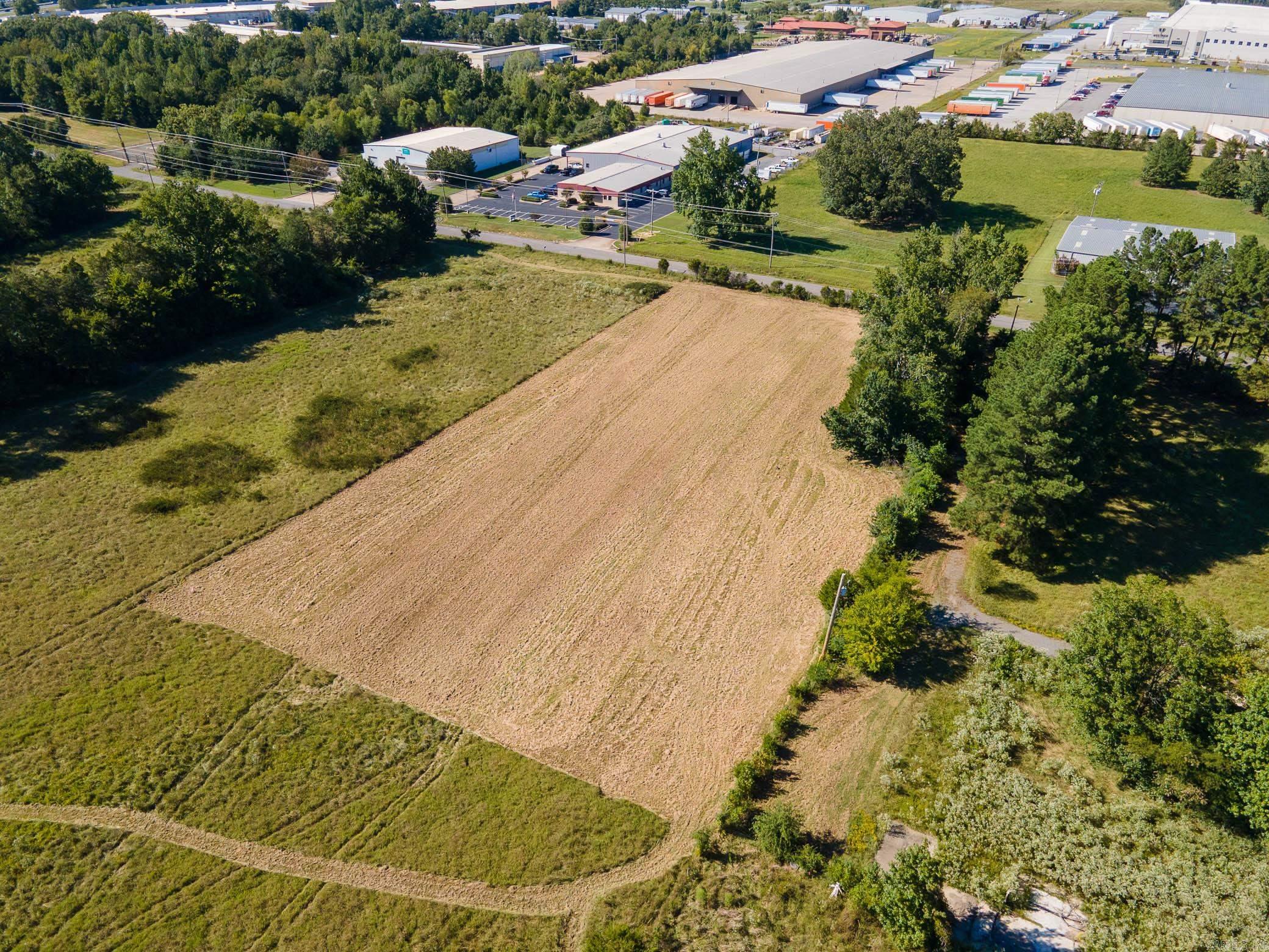 2.2 Acres Amity Road  Conway, AR