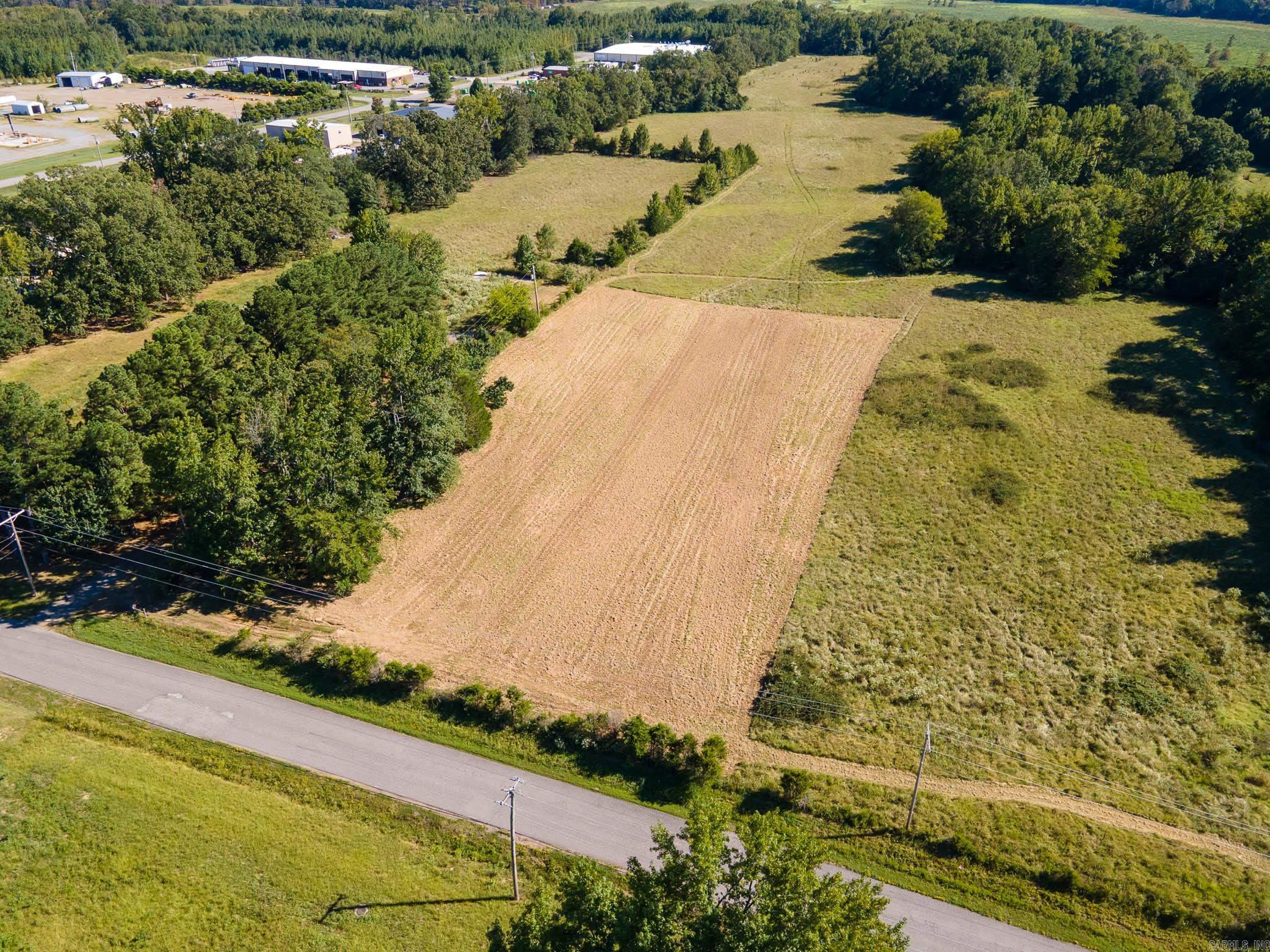 2.2 Acres Amity Road  Conway, AR