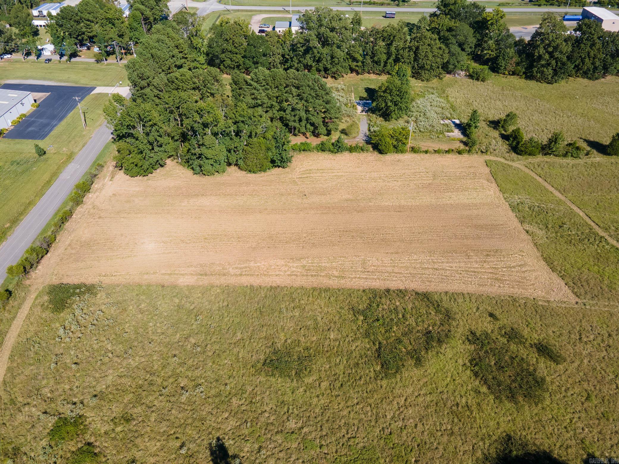 2.2 Acres Amity Road  Conway, AR