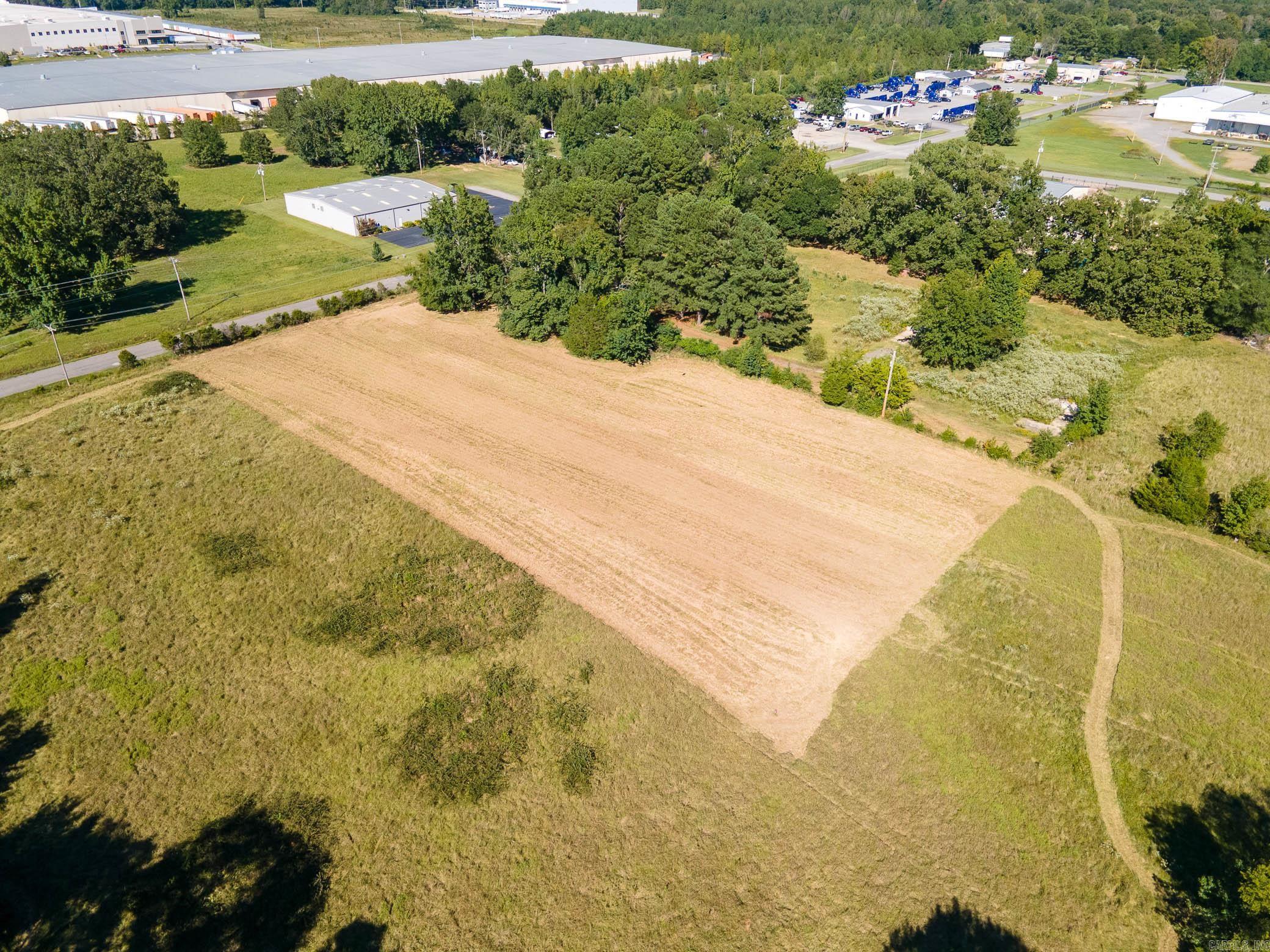 2.2 Acres Amity Road  Conway, AR