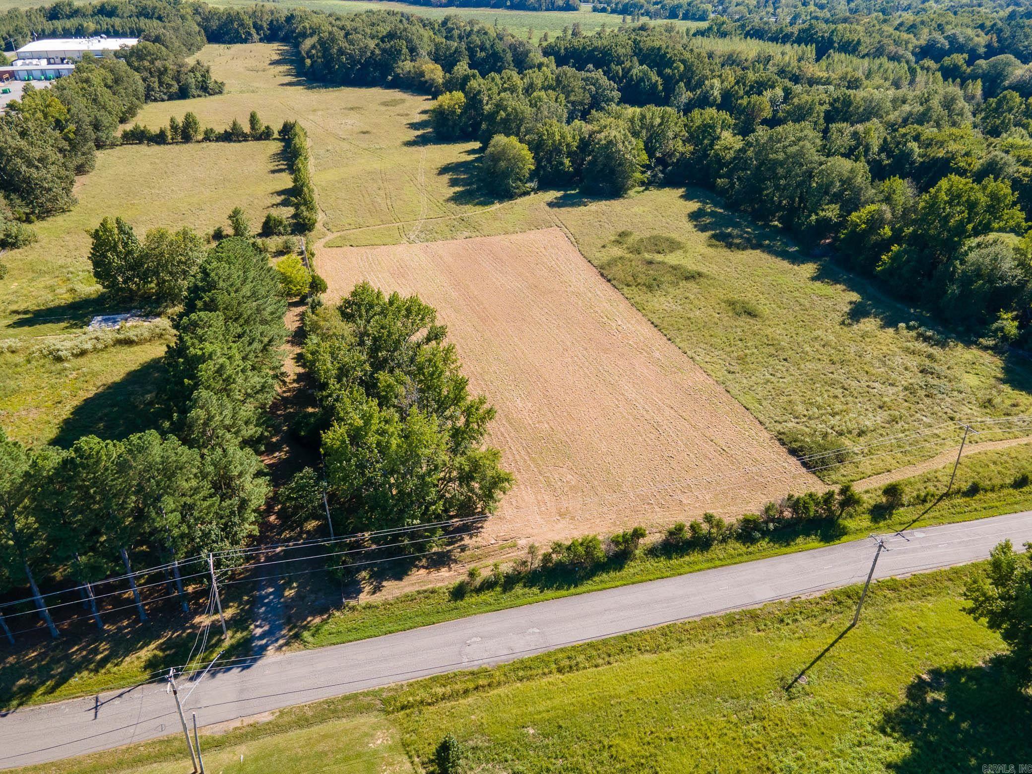 2.2 Acres Amity Road  Conway, AR