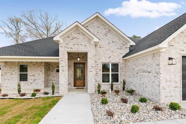 114  Harmony Village  Haskell, AR