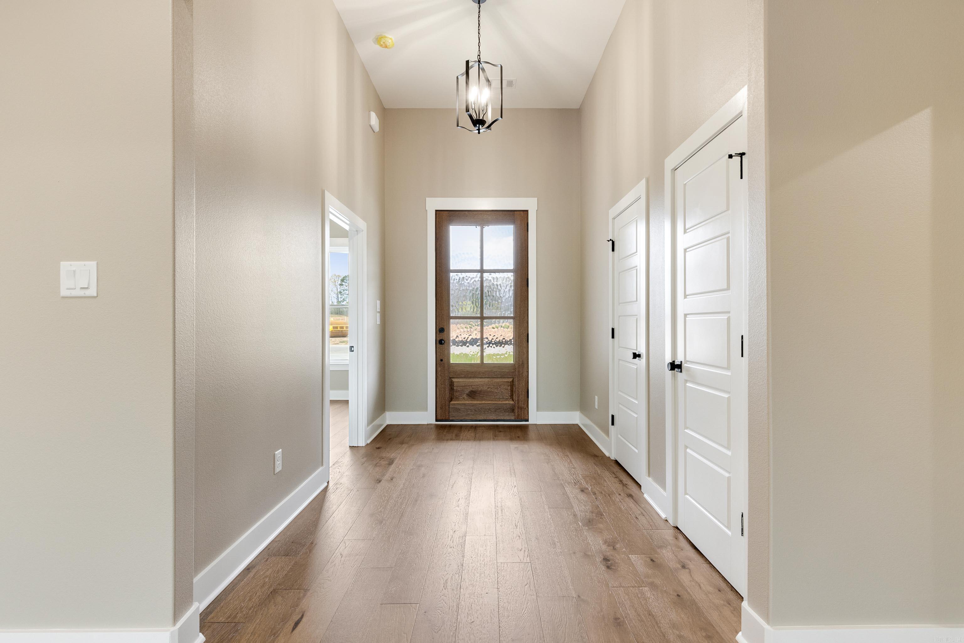 114 Harmony Village  Haskell, AR