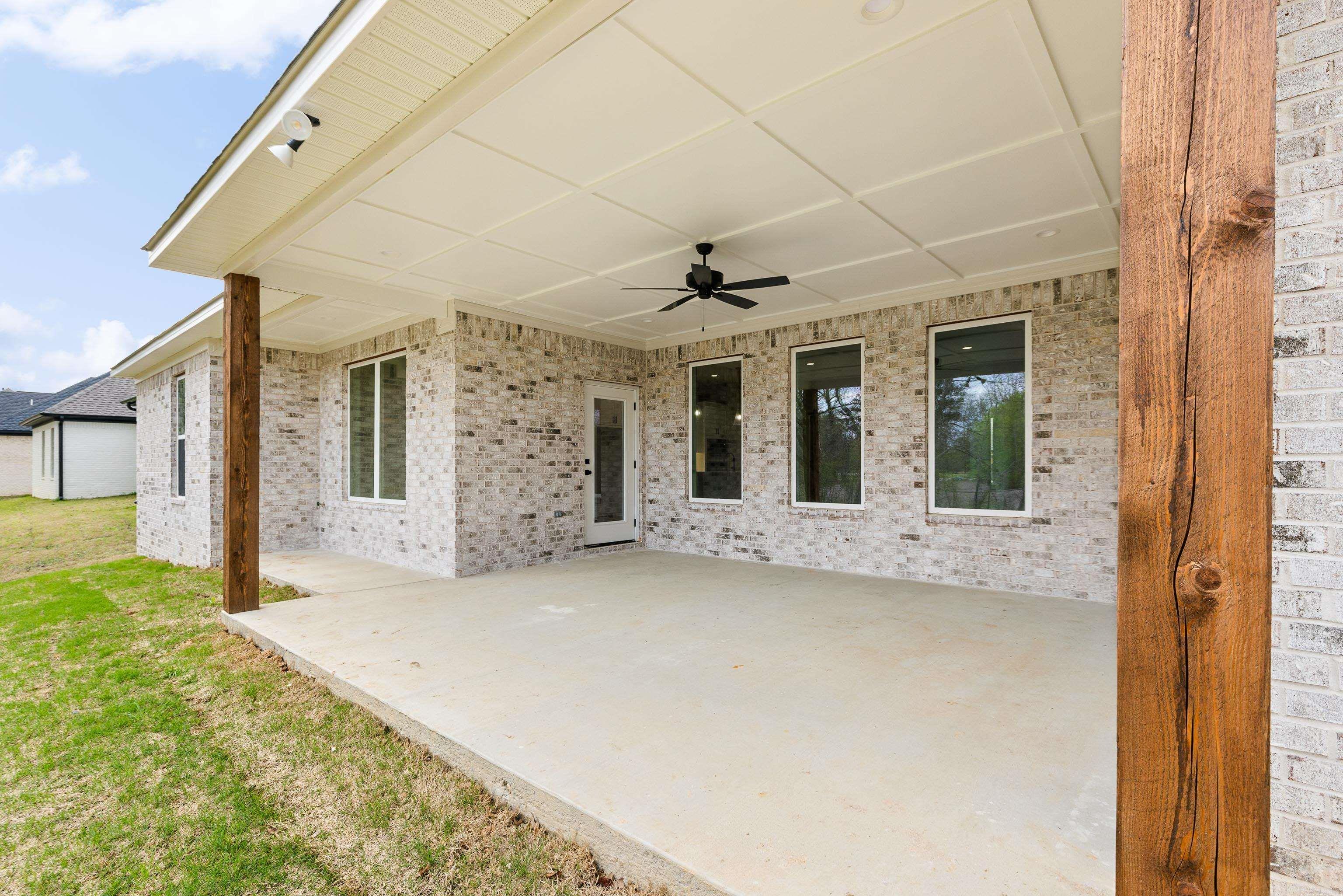 114 Harmony Village  Haskell, AR