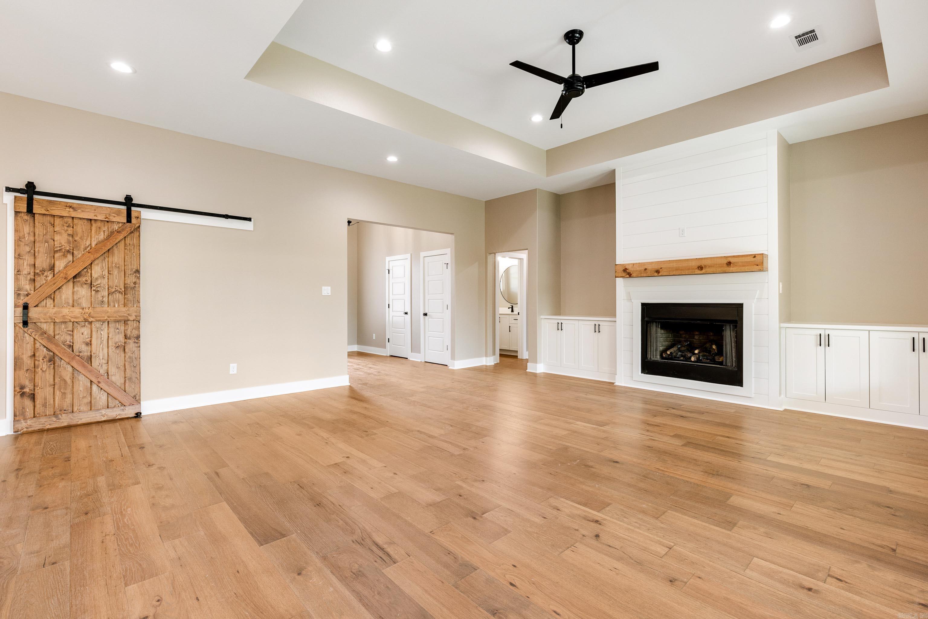 114 Harmony Village  Haskell, AR