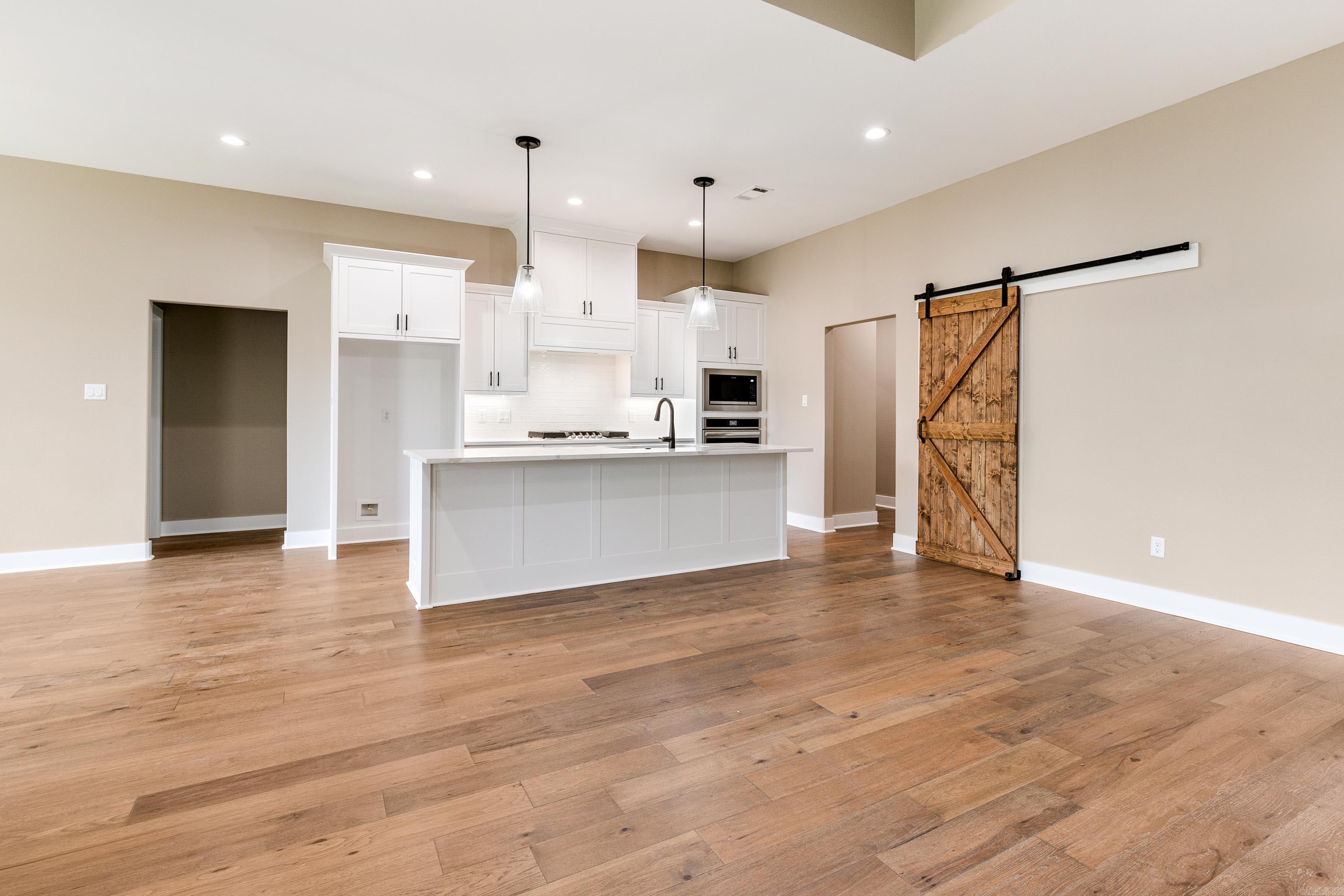 114 Harmony Village  Haskell, AR