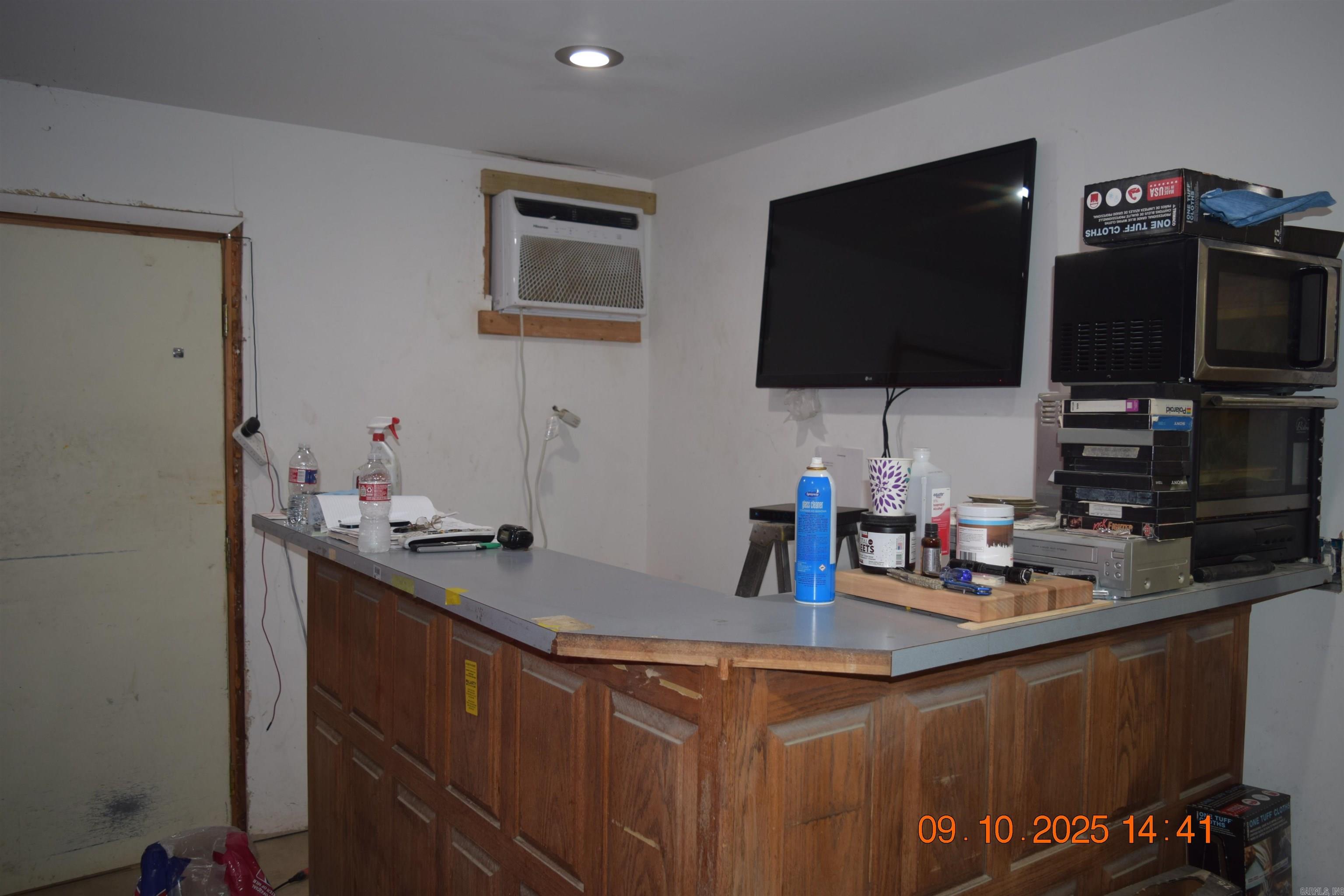 675 & 677 Aldridge  Pearcy, AR