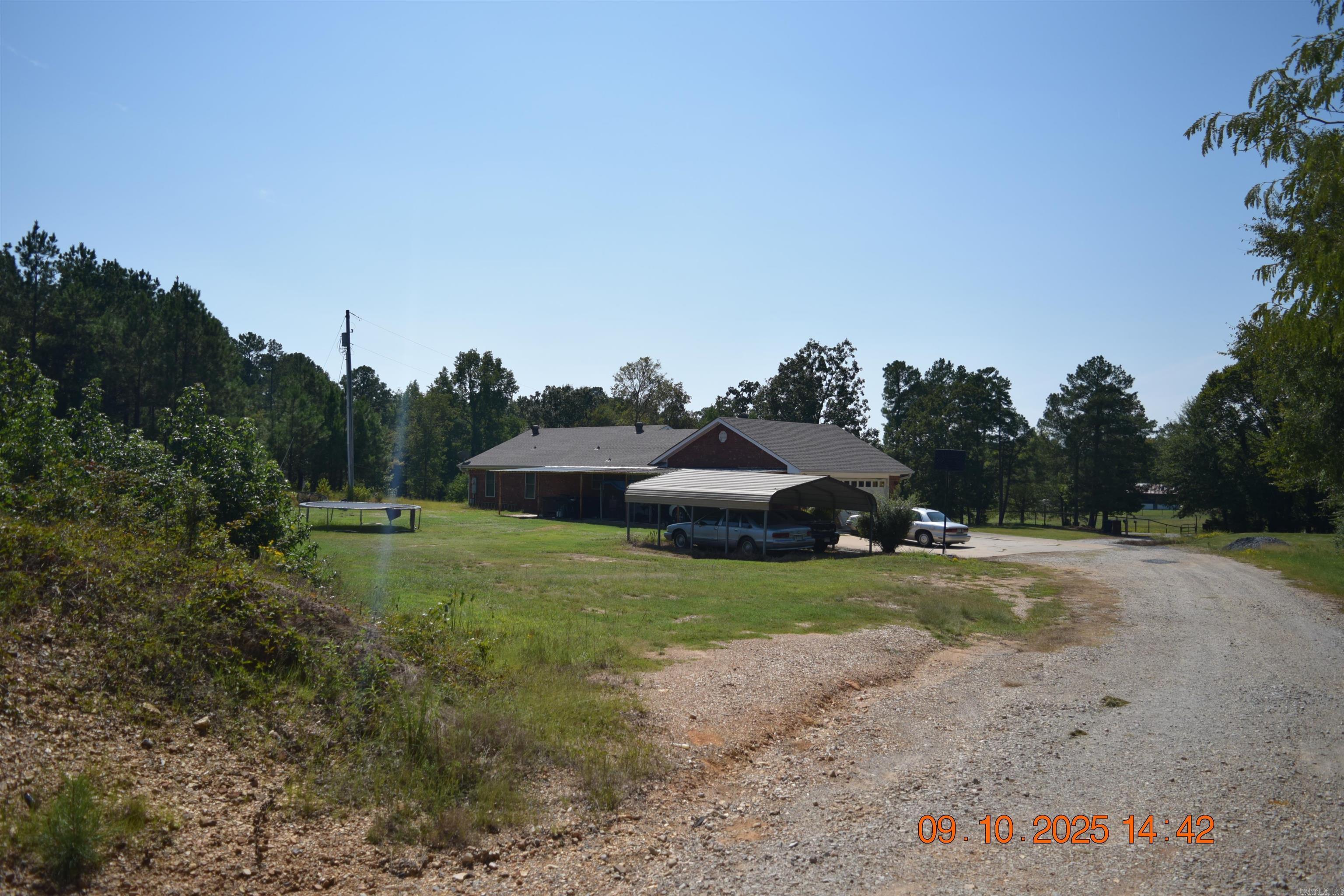 675 & 677 Aldridge  Pearcy, AR