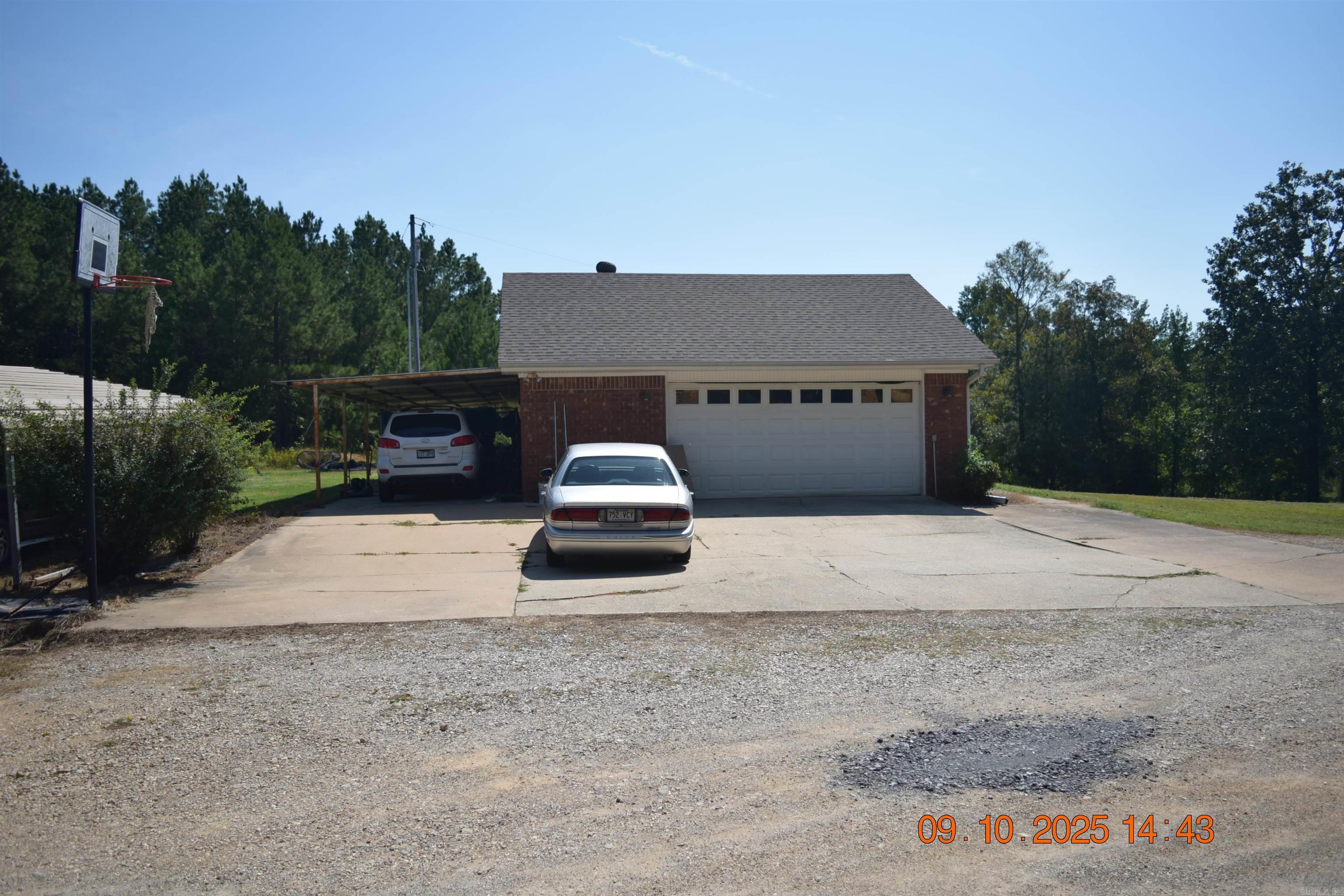 675 & 677 Aldridge  Pearcy, AR