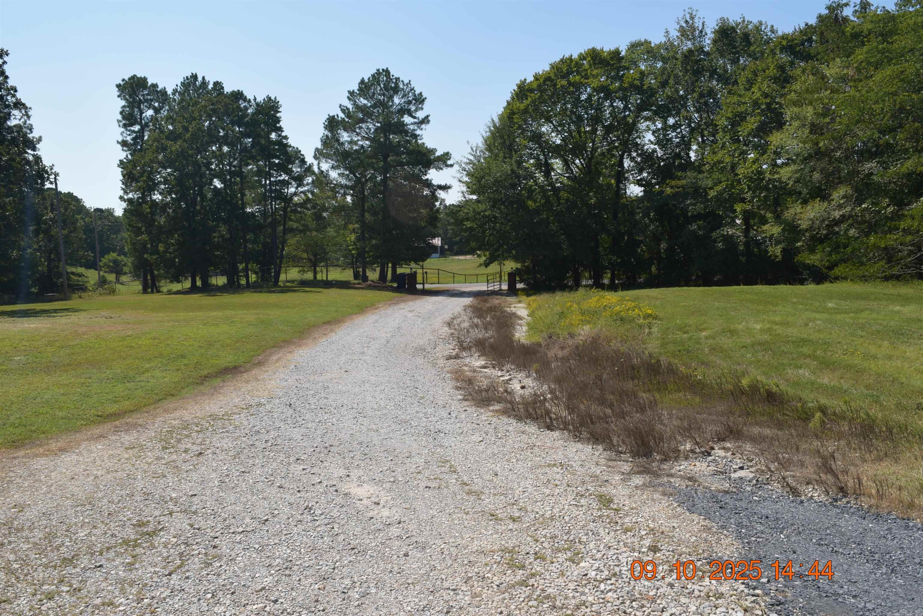675 & 677 Aldridge  Pearcy, AR