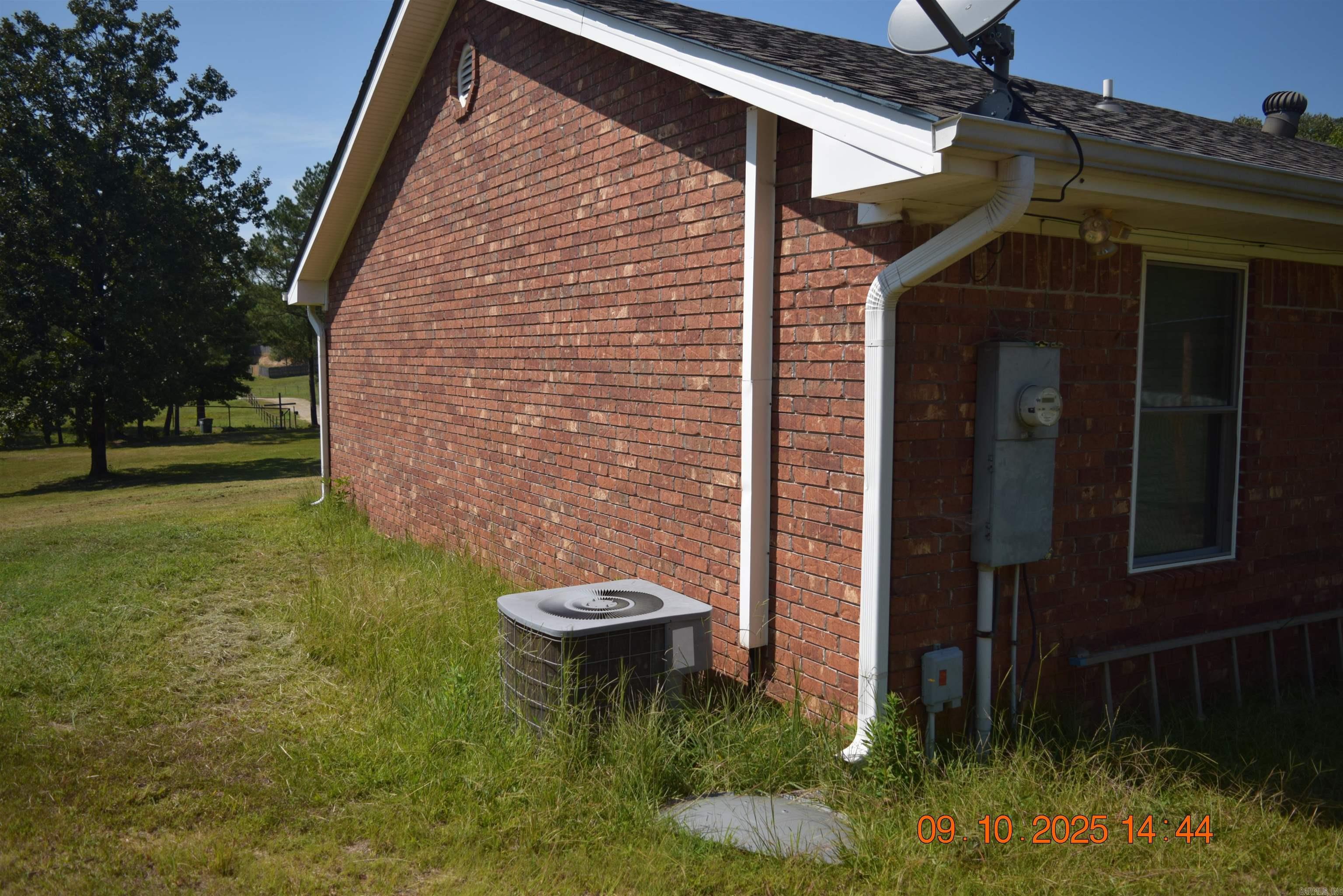 675 & 677 Aldridge  Pearcy, AR