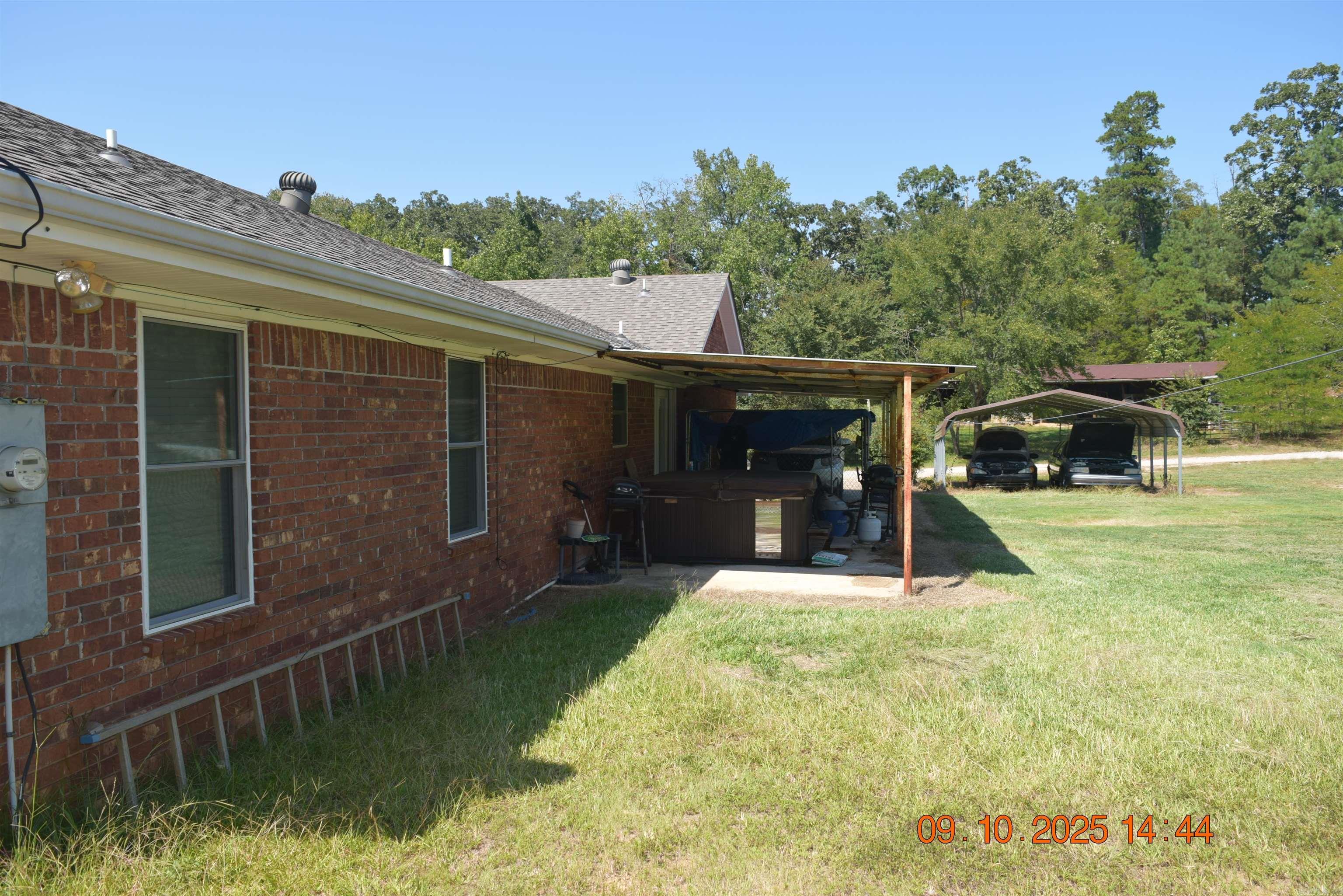 675 & 677 Aldridge  Pearcy, AR
