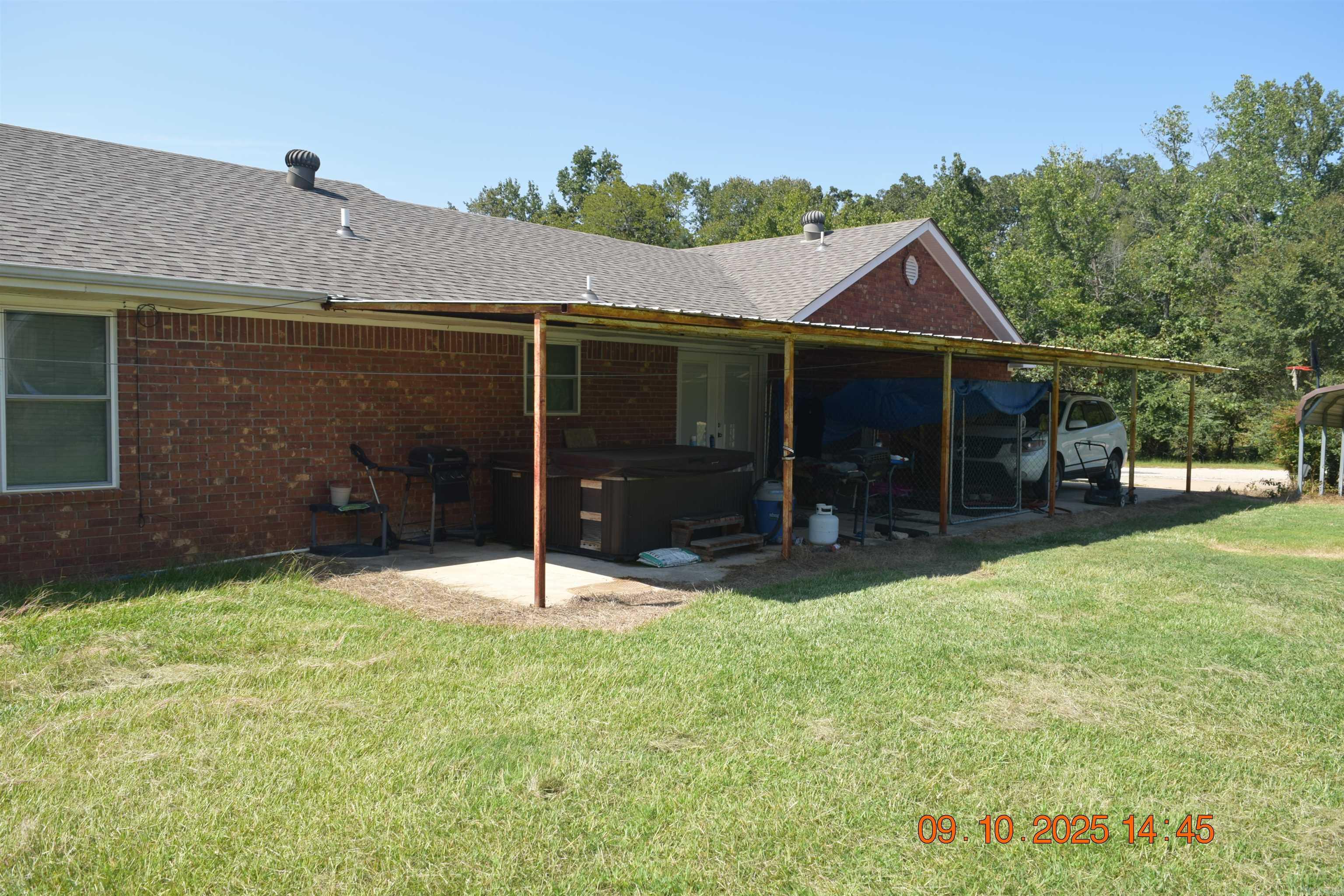 675 & 677 Aldridge  Pearcy, AR