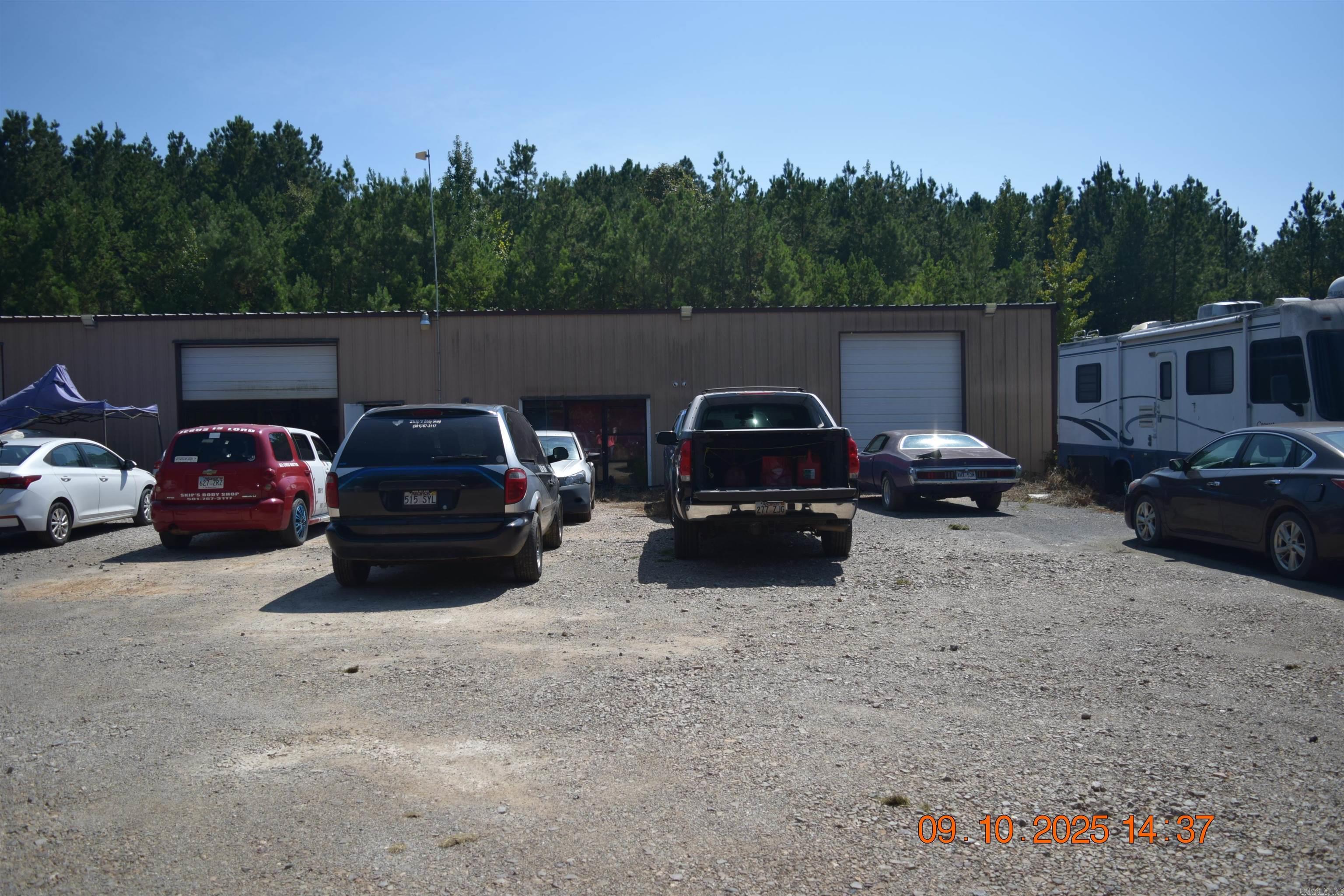675 & 677 Aldridge  Pearcy, AR