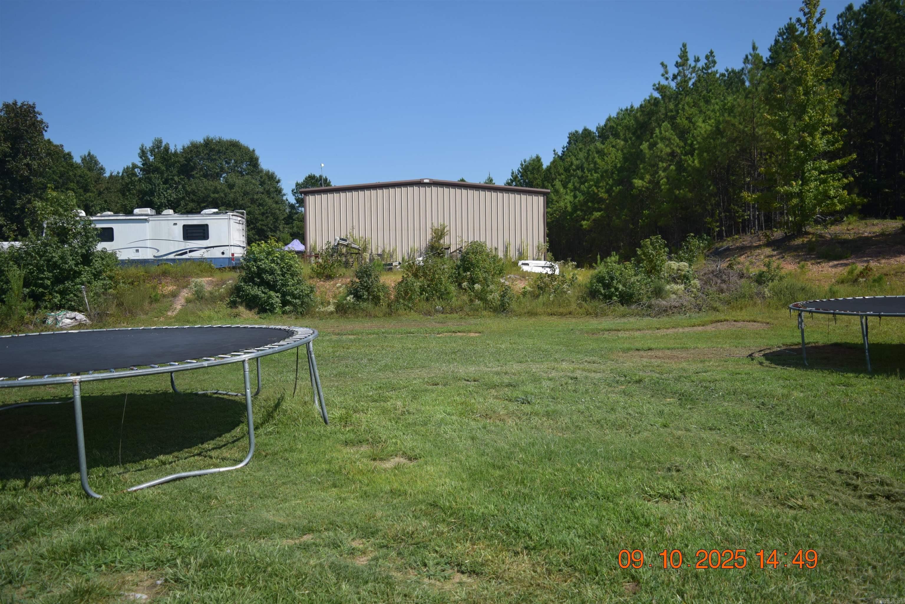 675 & 677 Aldridge  Pearcy, AR
