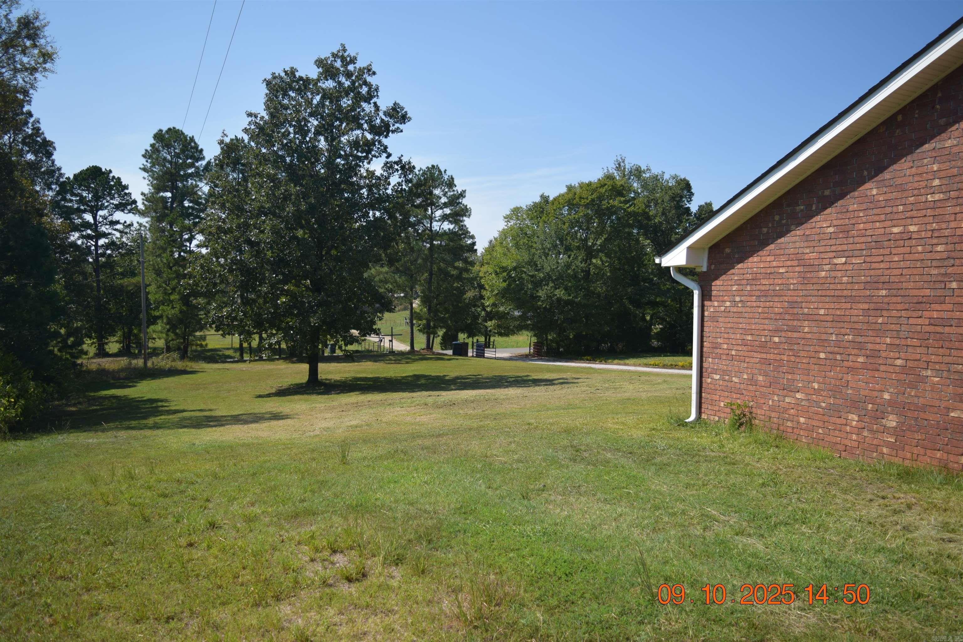 675 & 677 Aldridge  Pearcy, AR