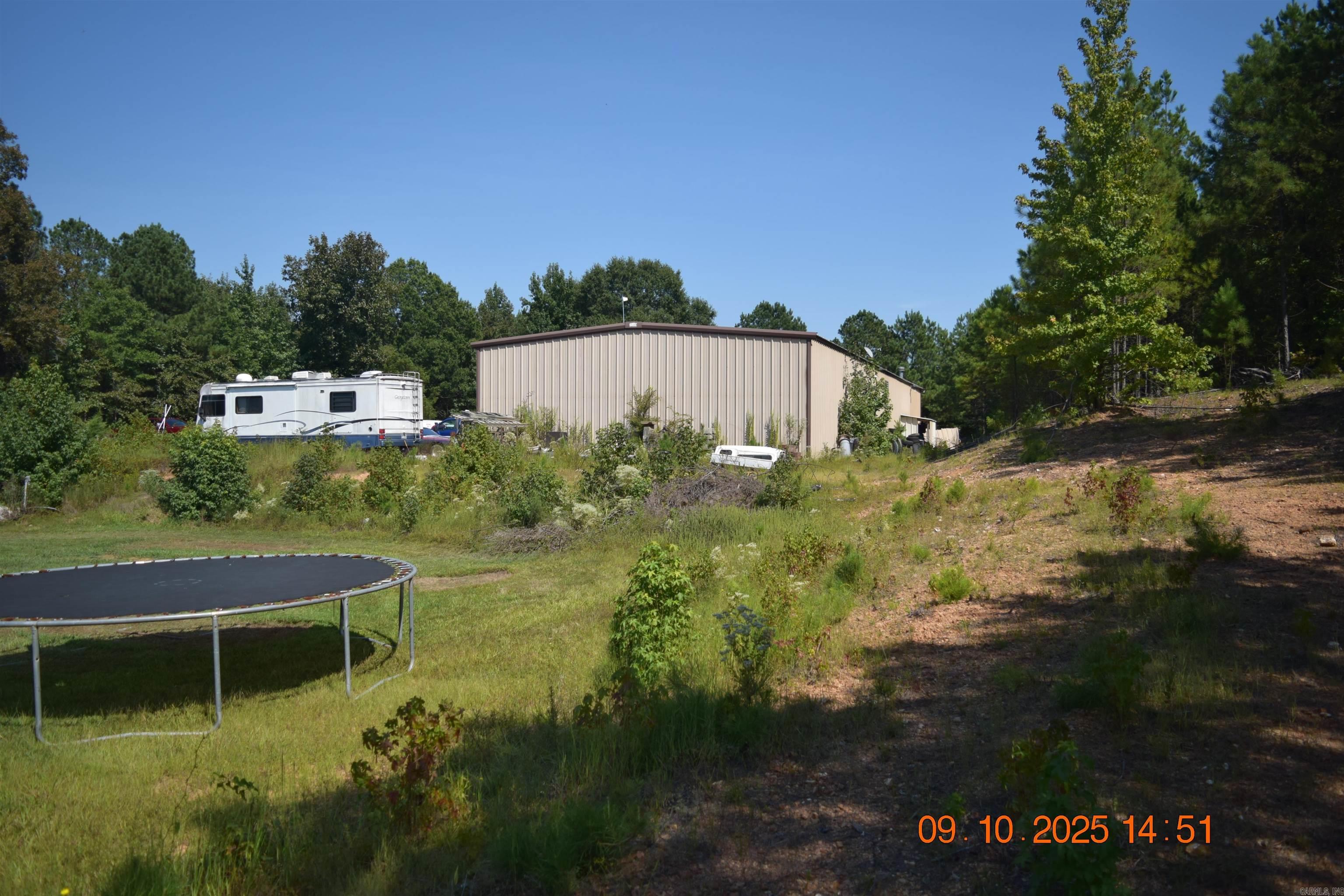 675 & 677 Aldridge  Pearcy, AR