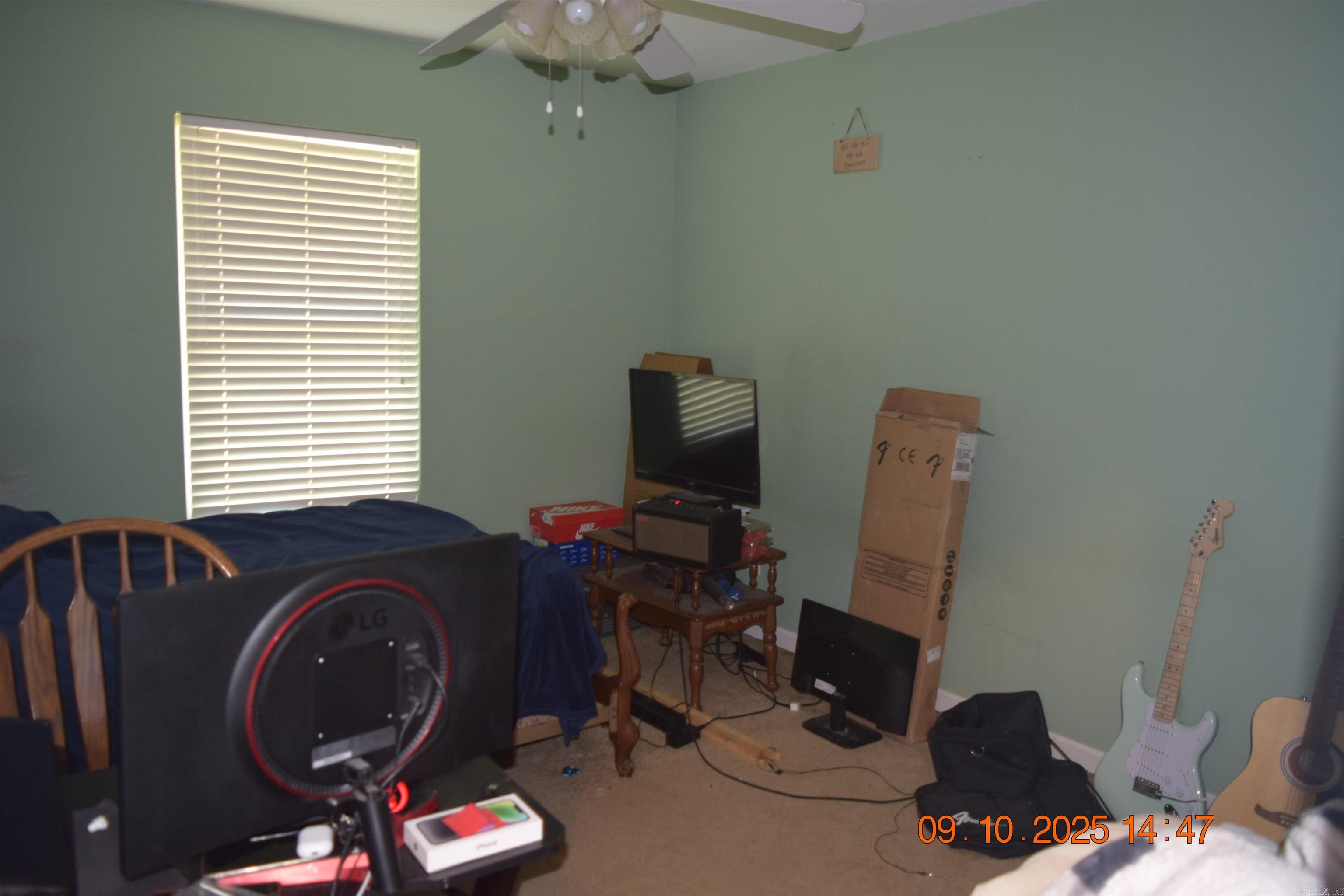 675 & 677 Aldridge  Pearcy, AR