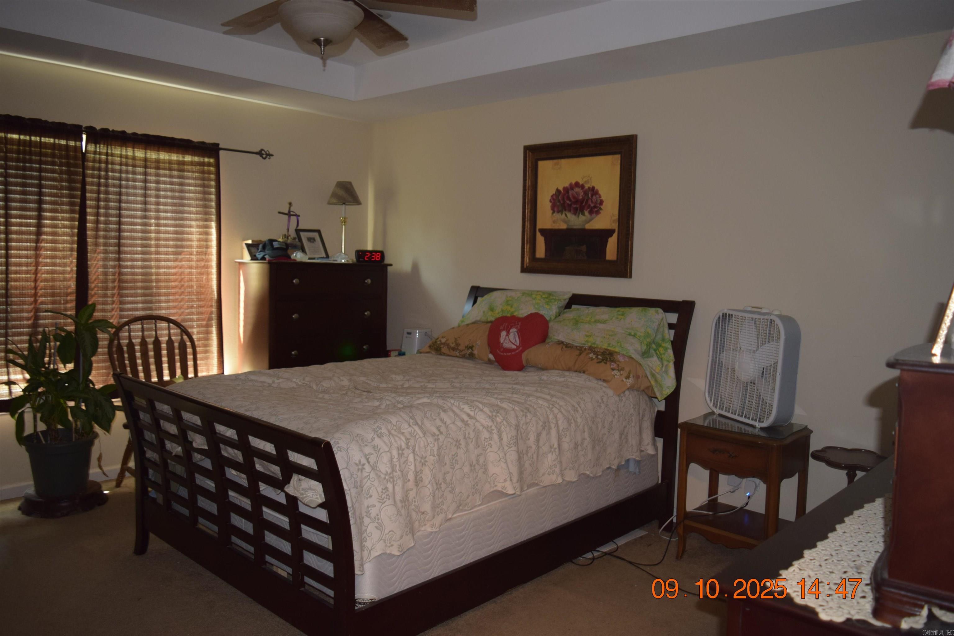675 & 677 Aldridge  Pearcy, AR