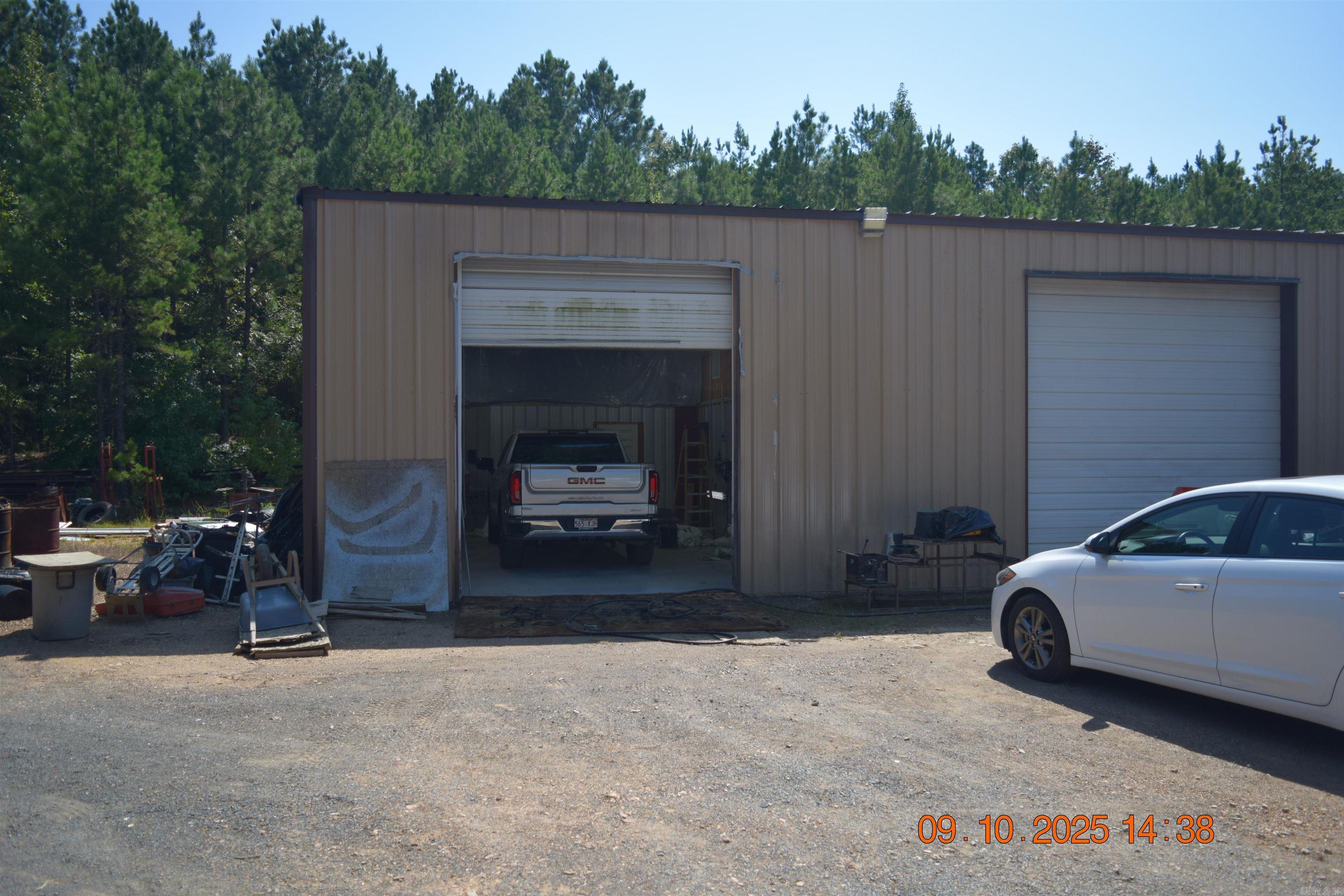 675 & 677 Aldridge  Pearcy, AR