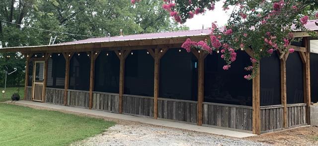 100 S Holman St  Brookland, AR