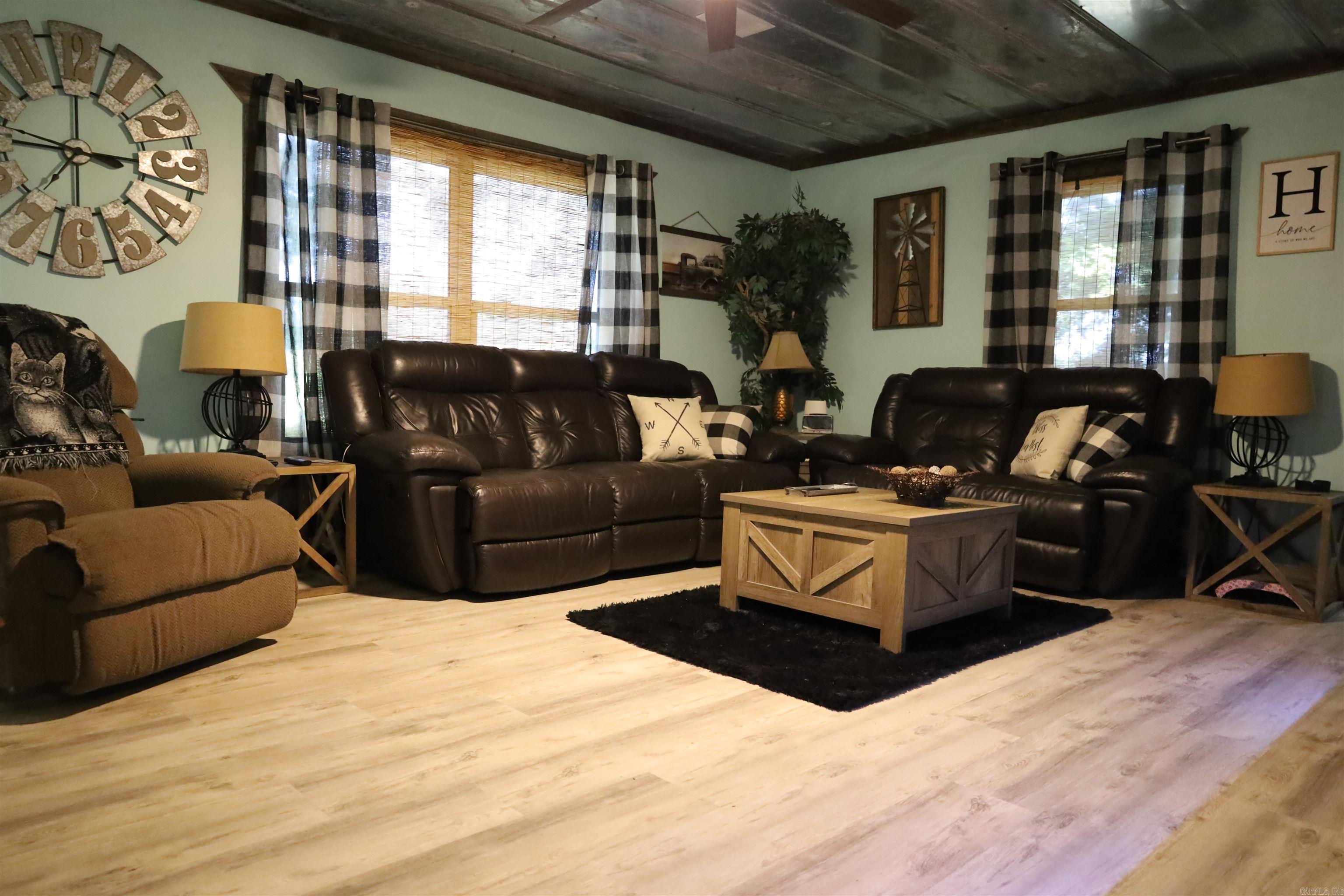 100 S Holman St  Brookland, AR