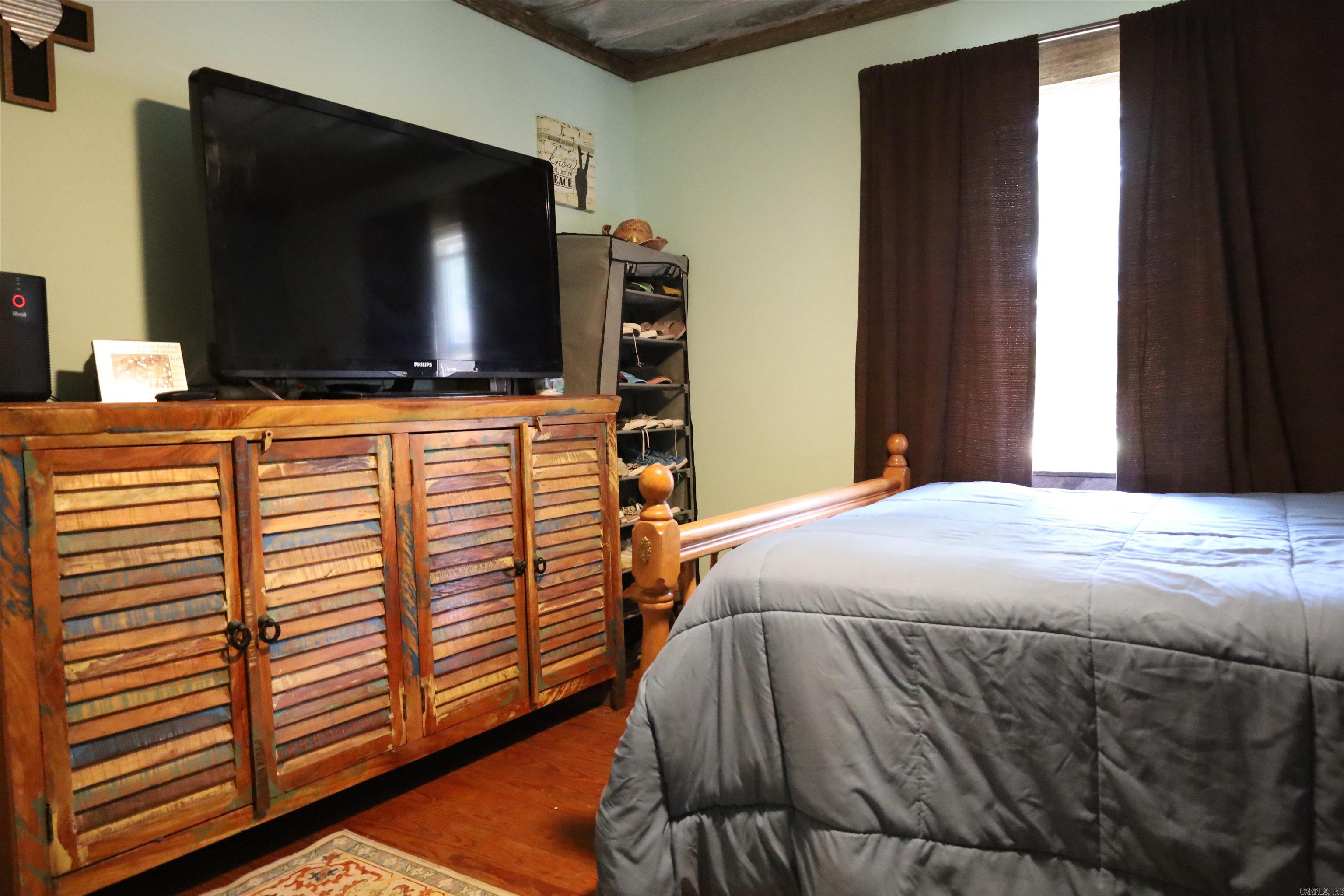 100 S Holman St  Brookland, AR