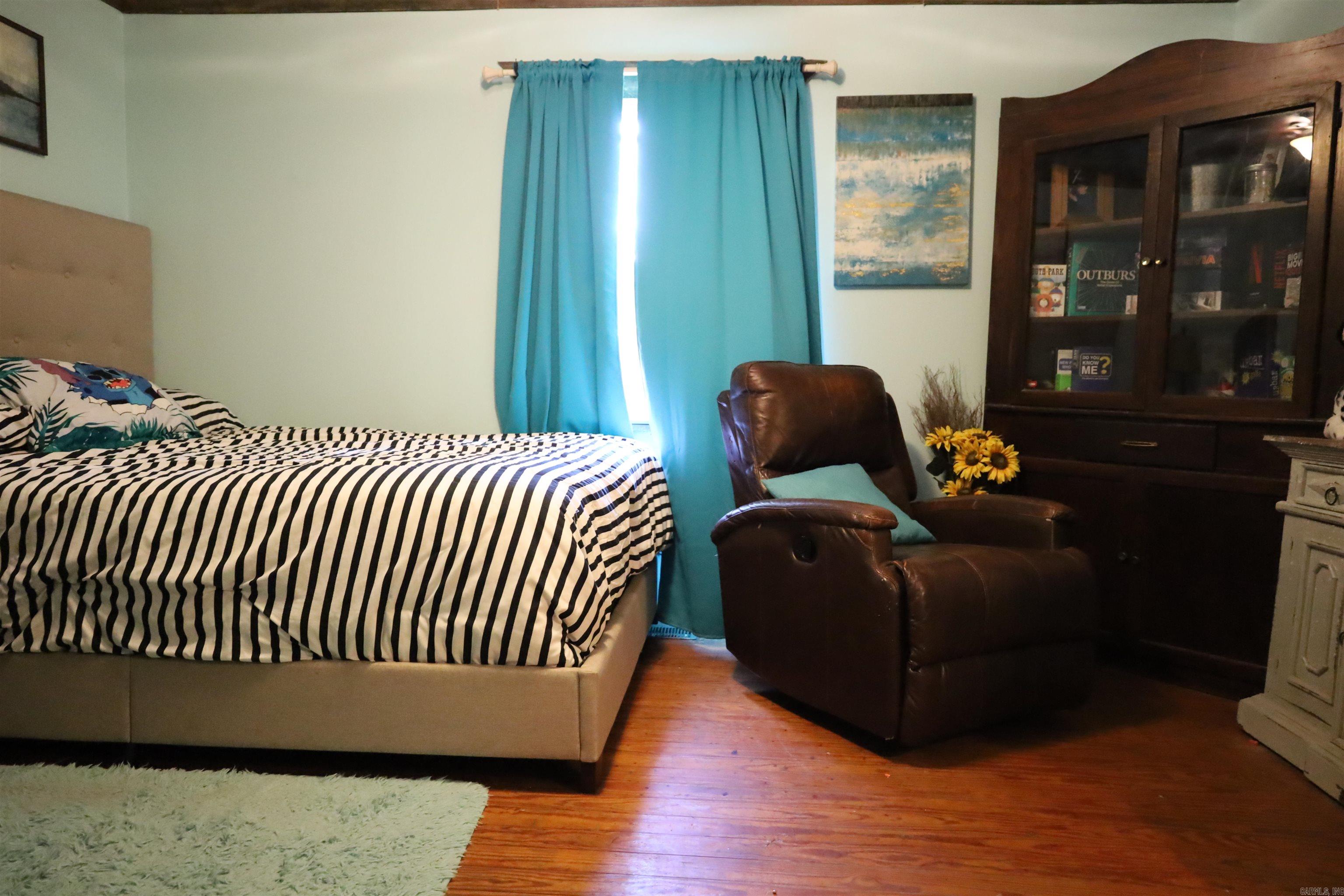 100 S Holman St  Brookland, AR