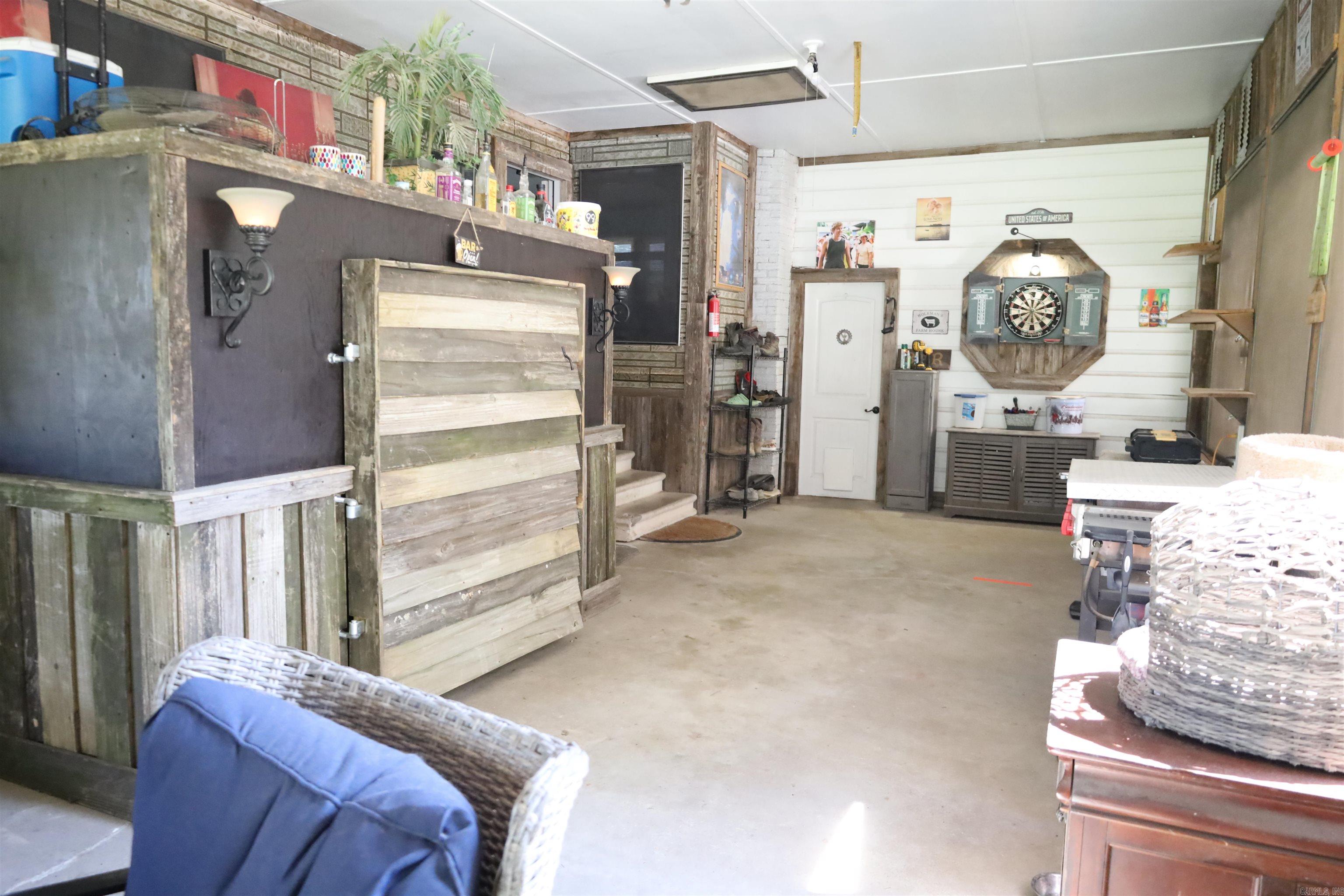 100 S Holman St  Brookland, AR