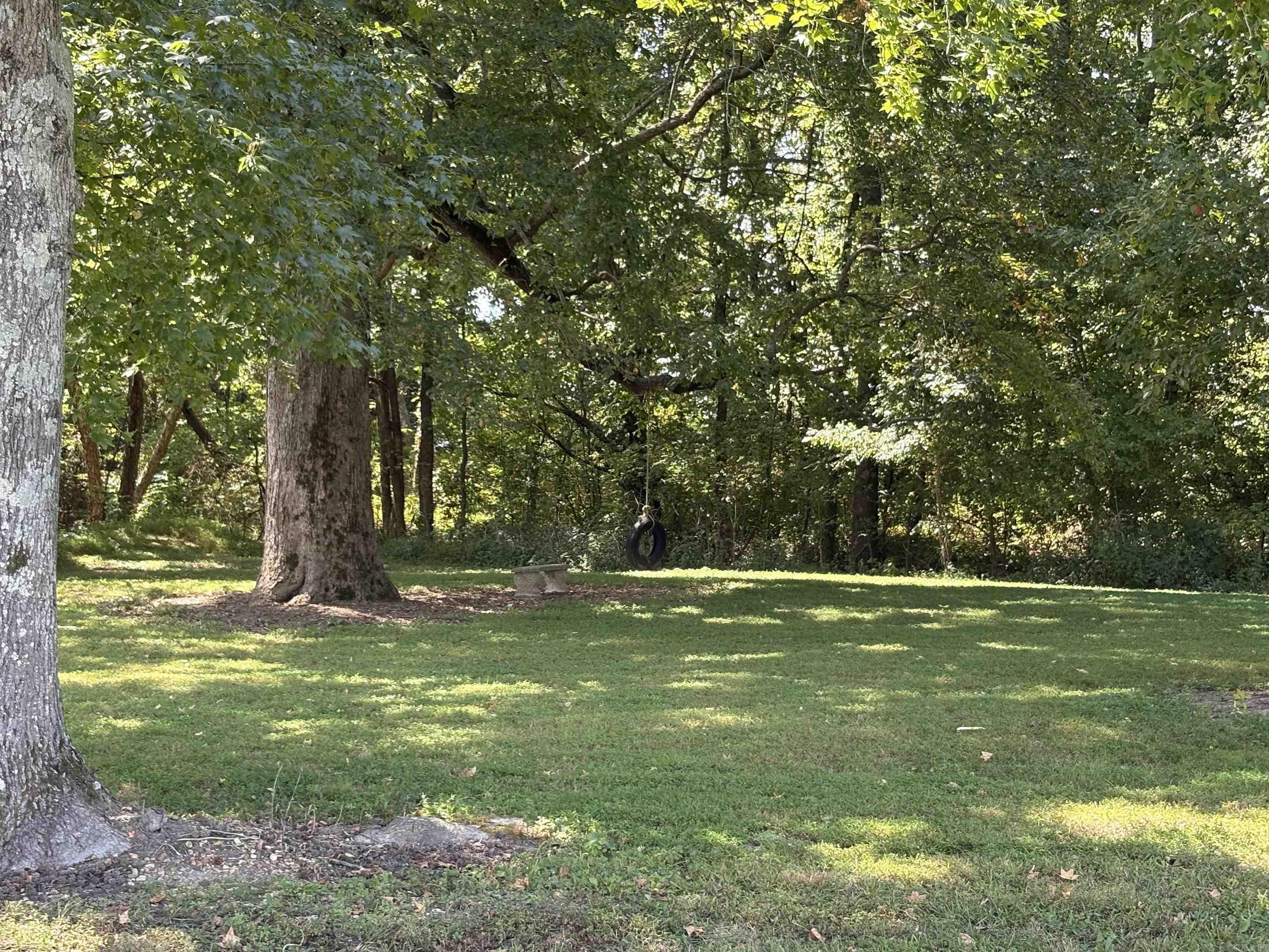 100 S Holman St  Brookland, AR