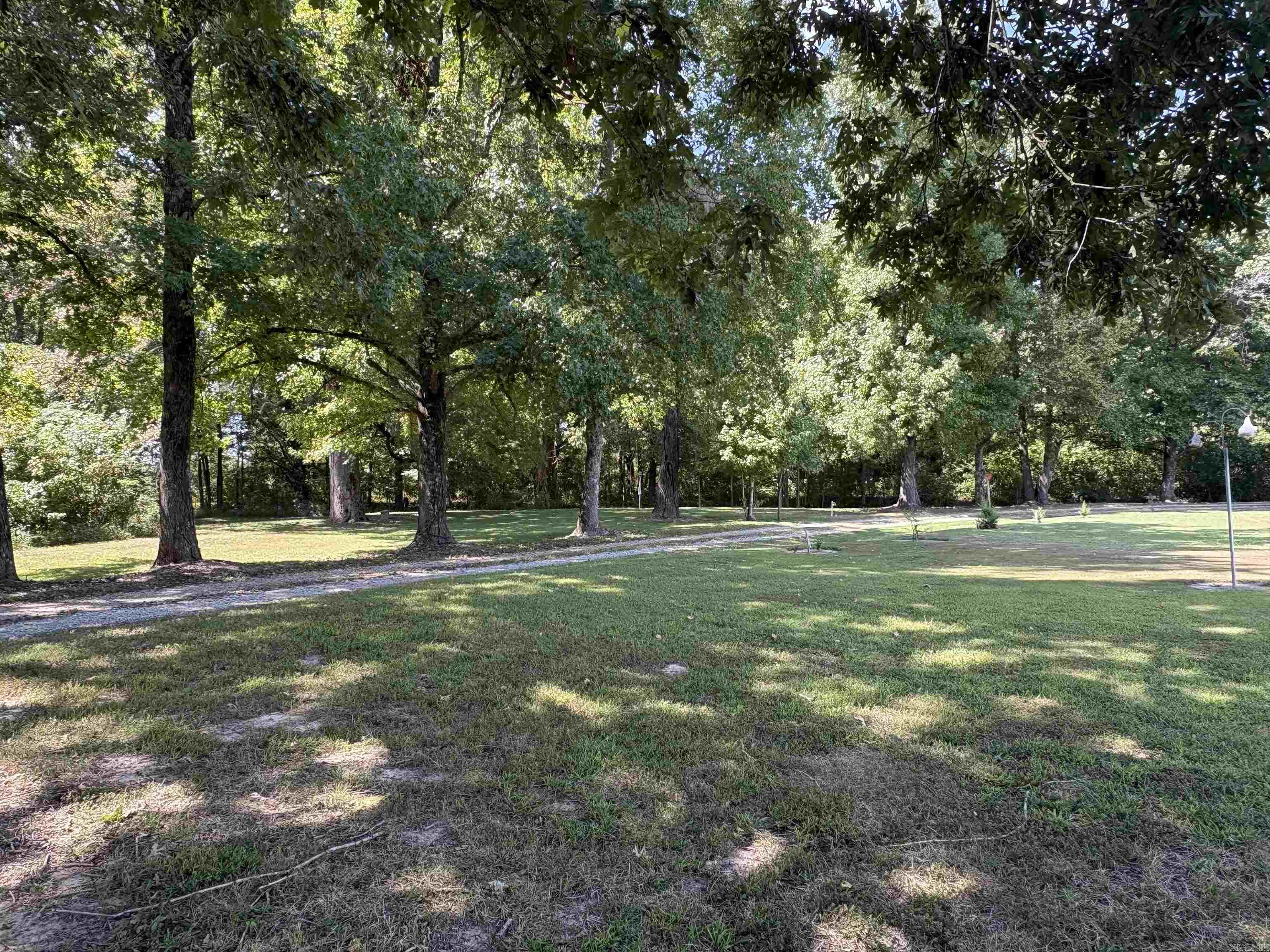 100 S Holman St  Brookland, AR