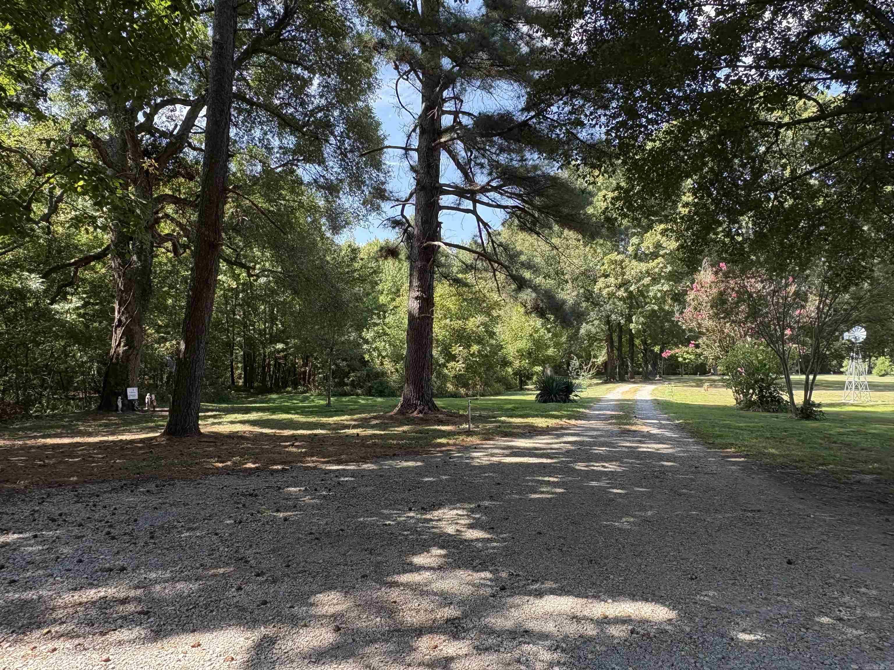 100 S Holman St  Brookland, AR