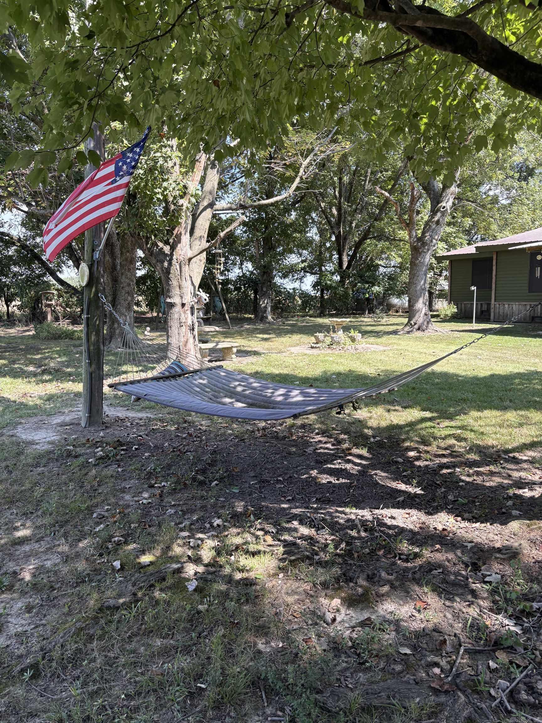 100 S Holman St  Brookland, AR