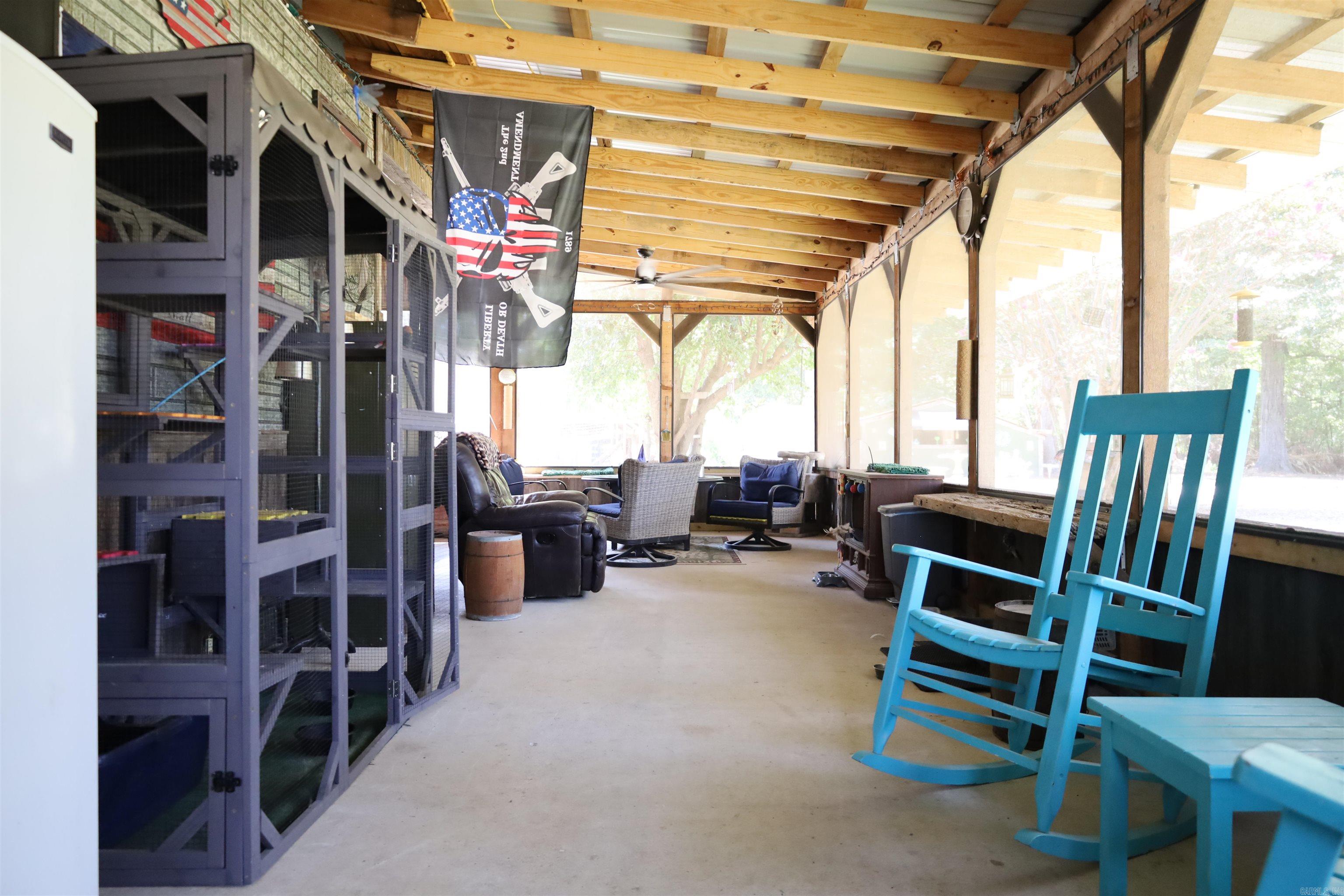 100 S Holman St  Brookland, AR