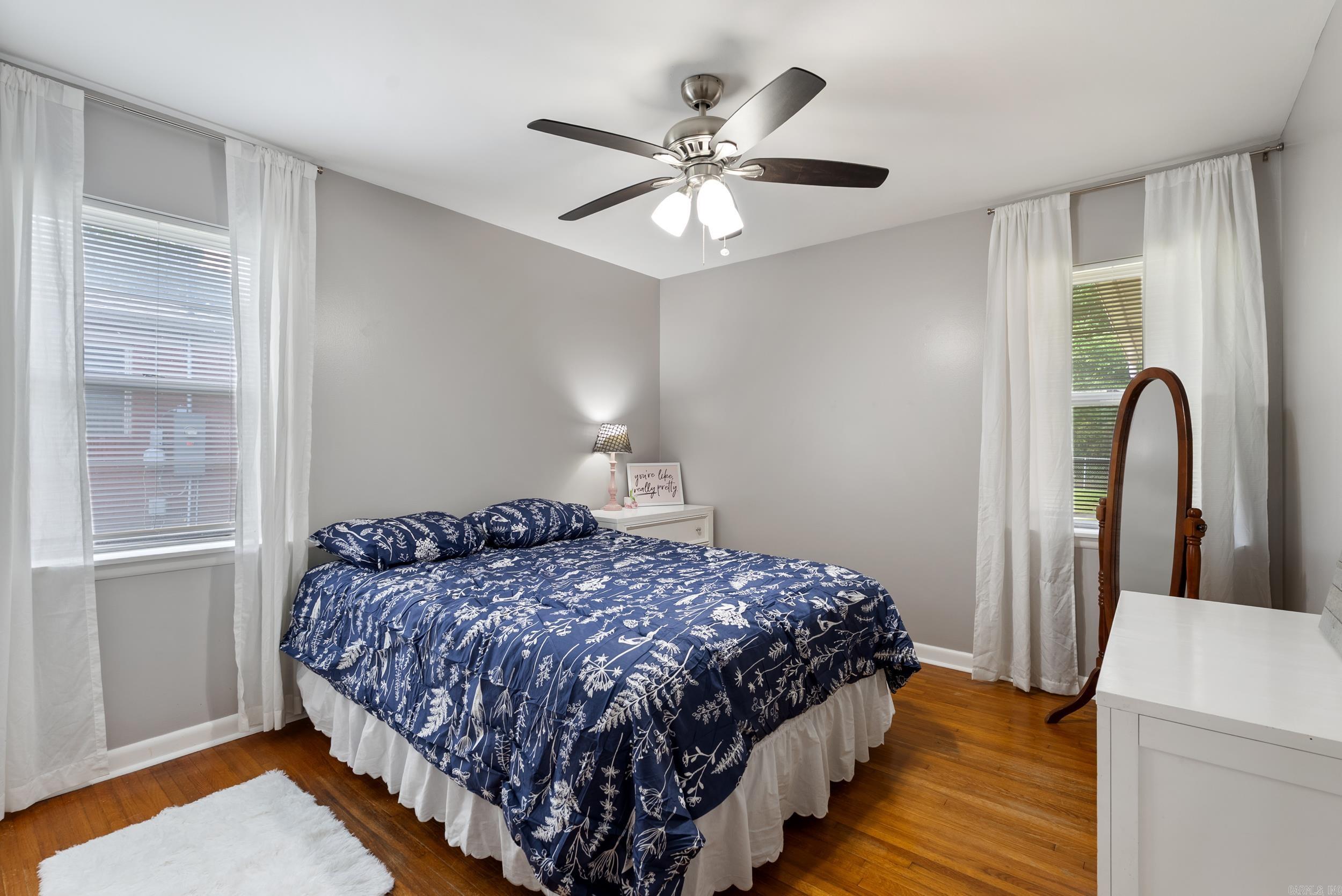 508 W Saline  Benton, AR