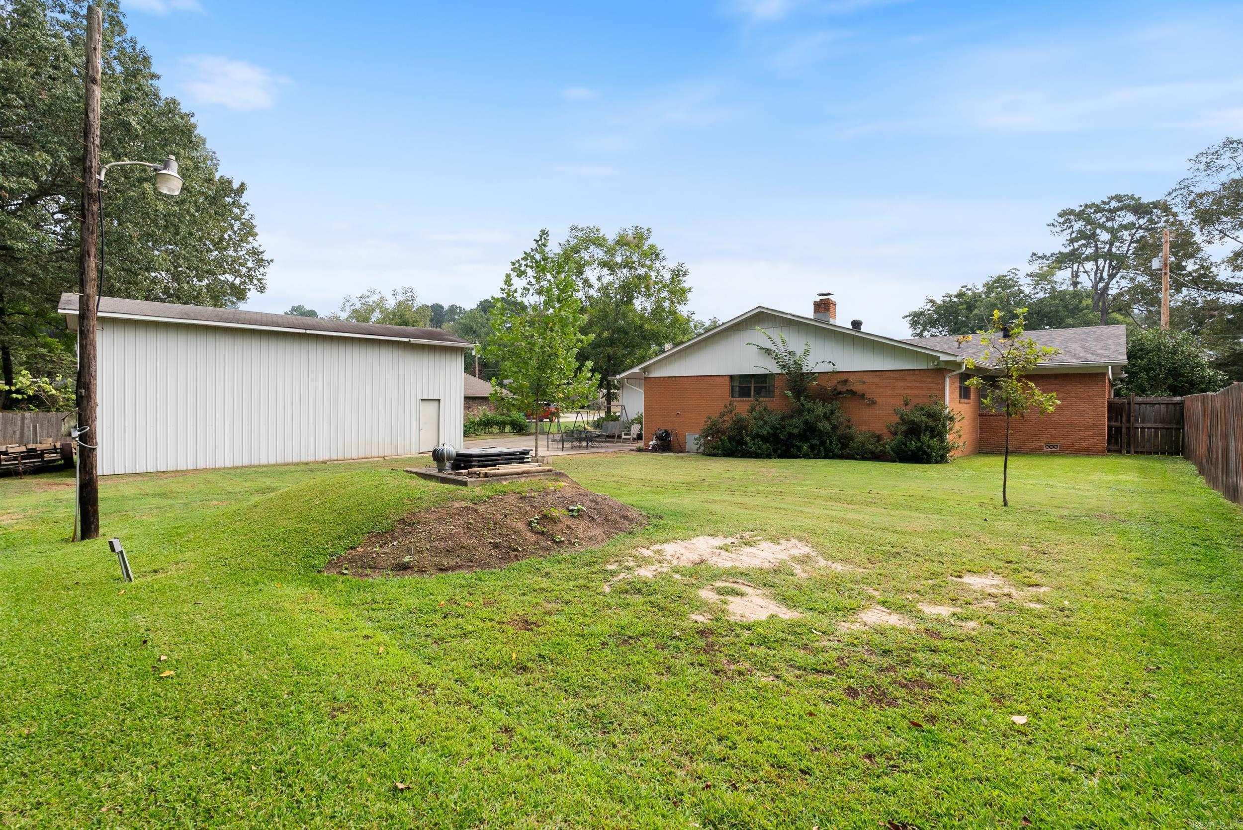 508 W Saline  Benton, AR