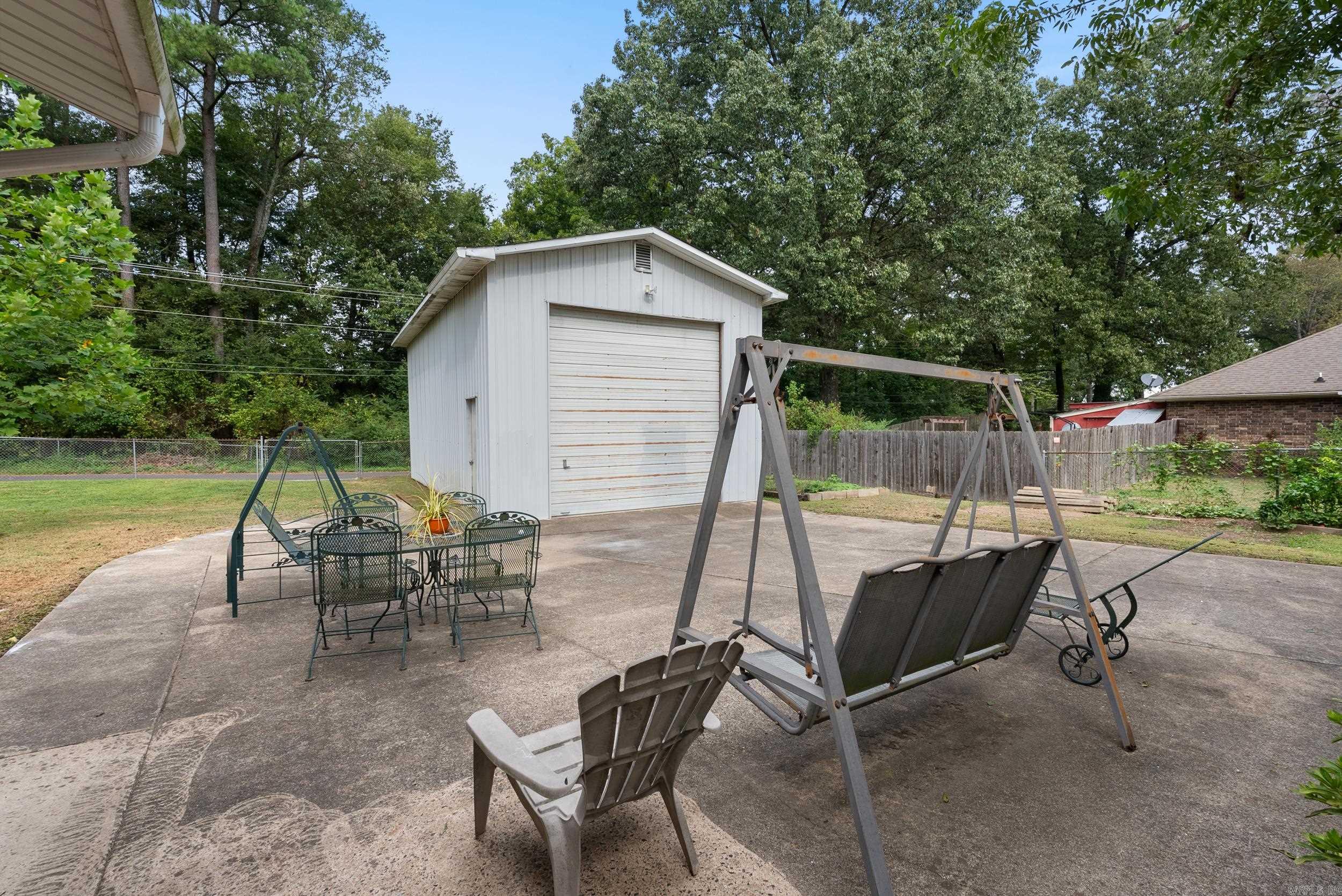 508 W Saline  Benton, AR