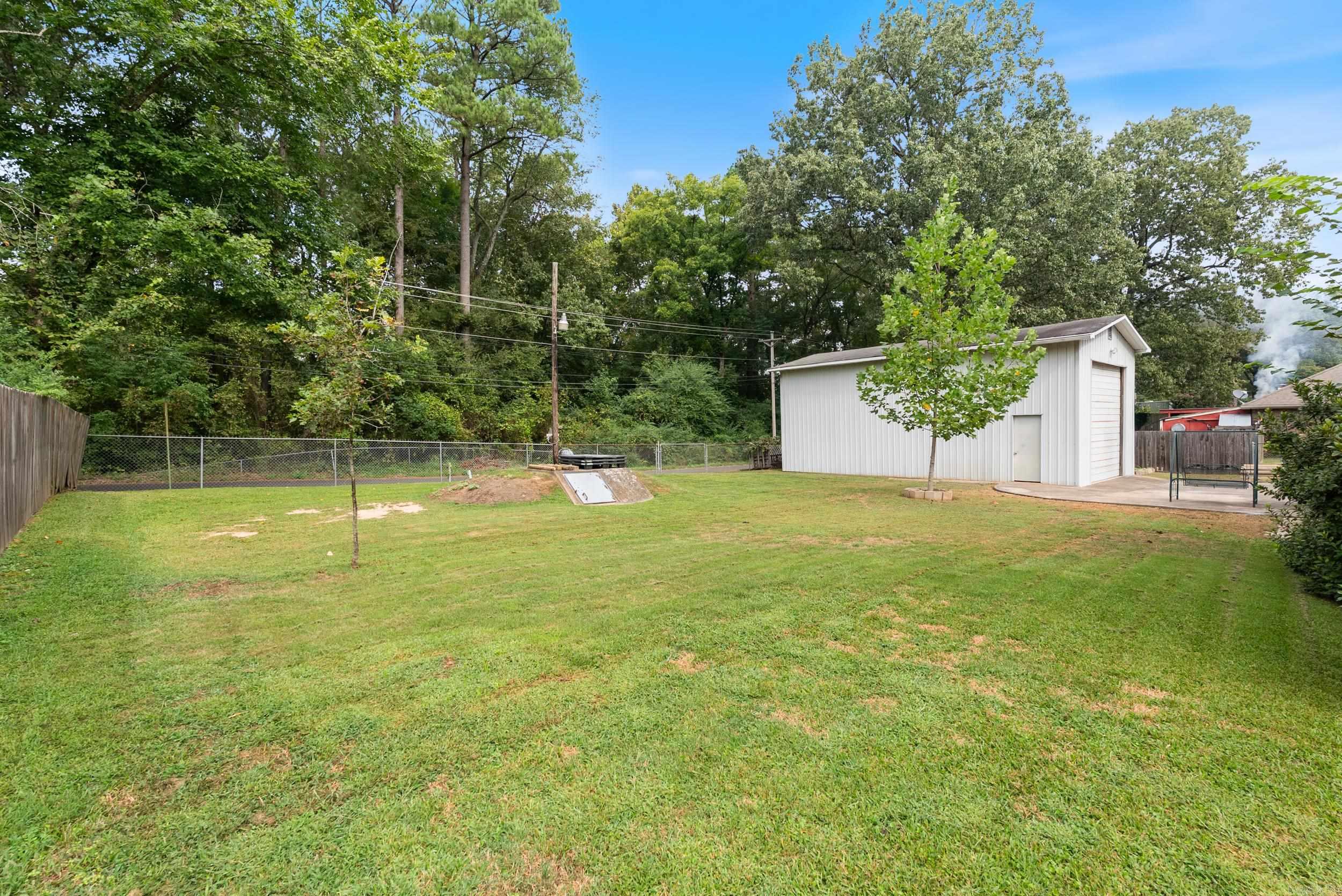 508 W Saline  Benton, AR