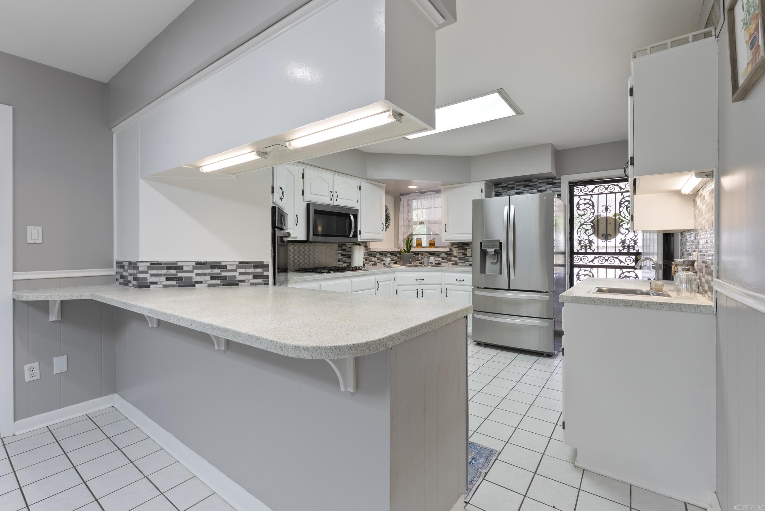 508 W Saline  Benton, AR