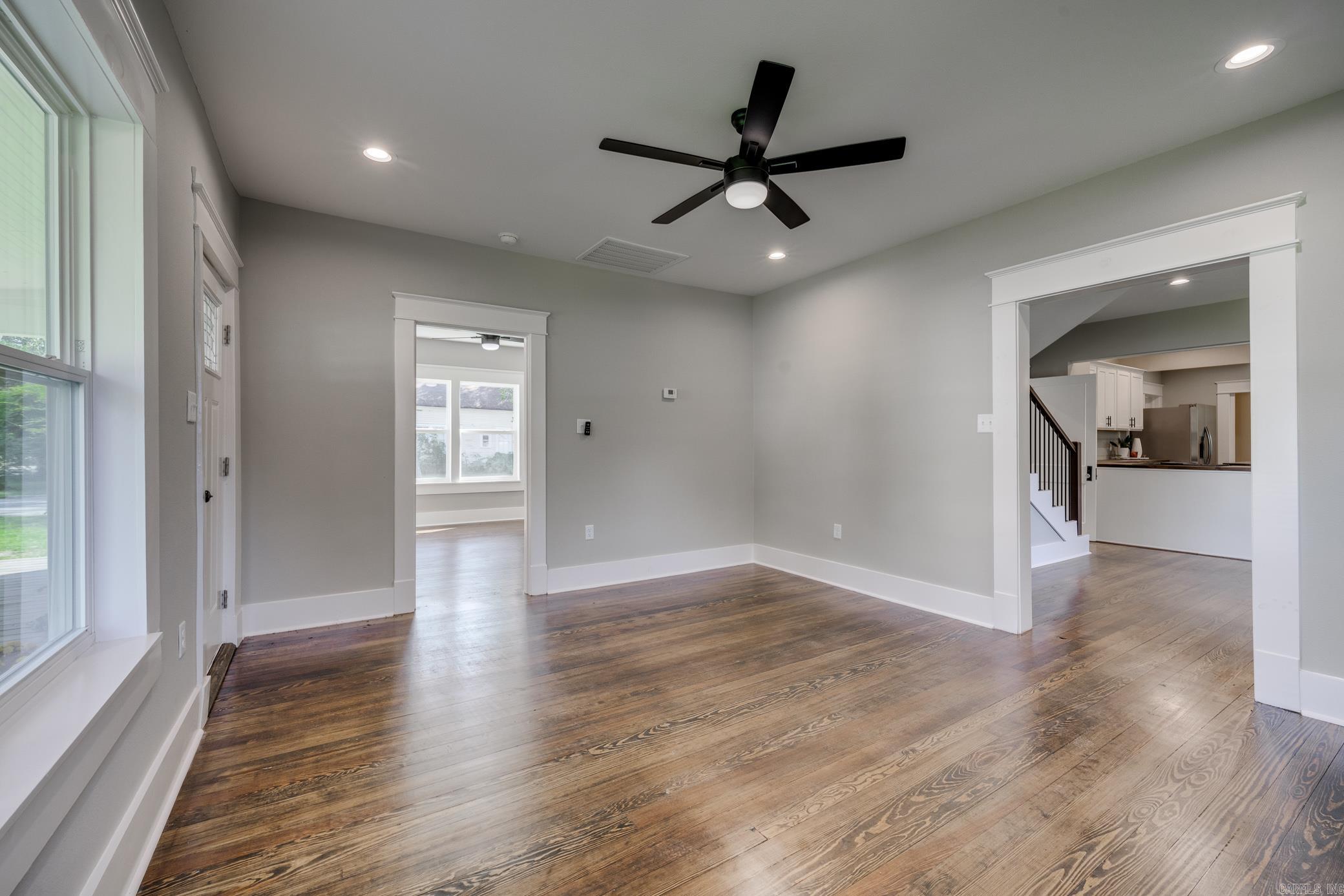 953 Watkins Street  Conway, AR
